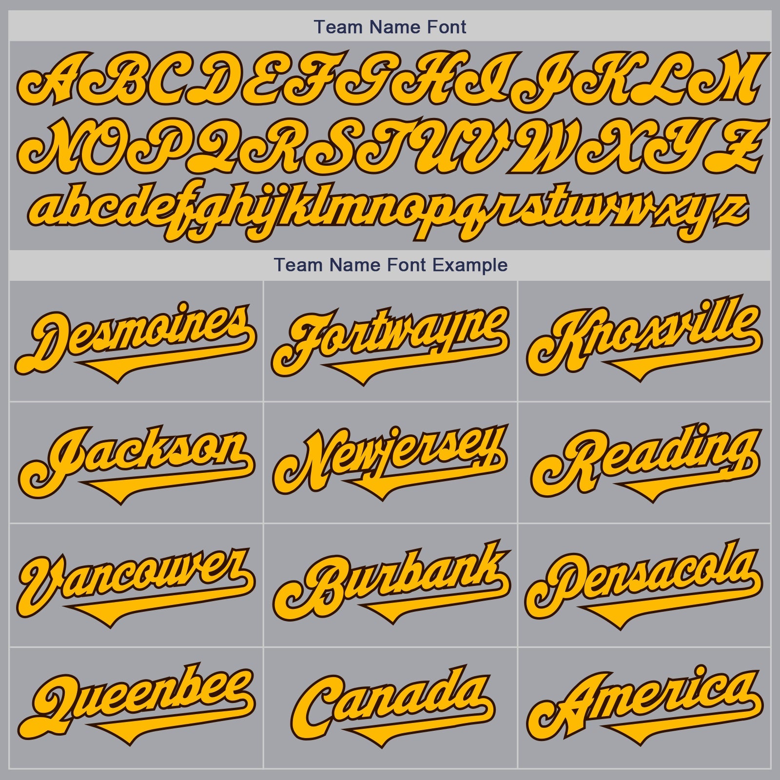 Custom Gray Gold-Brown Authentic Two Tone Baseball Jersey - Sky-Custom