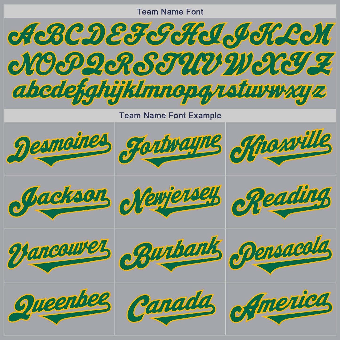 Custom Gray Kelly Green-Gold Authentic Two Tone Baseball Jersey - Sky-Custom