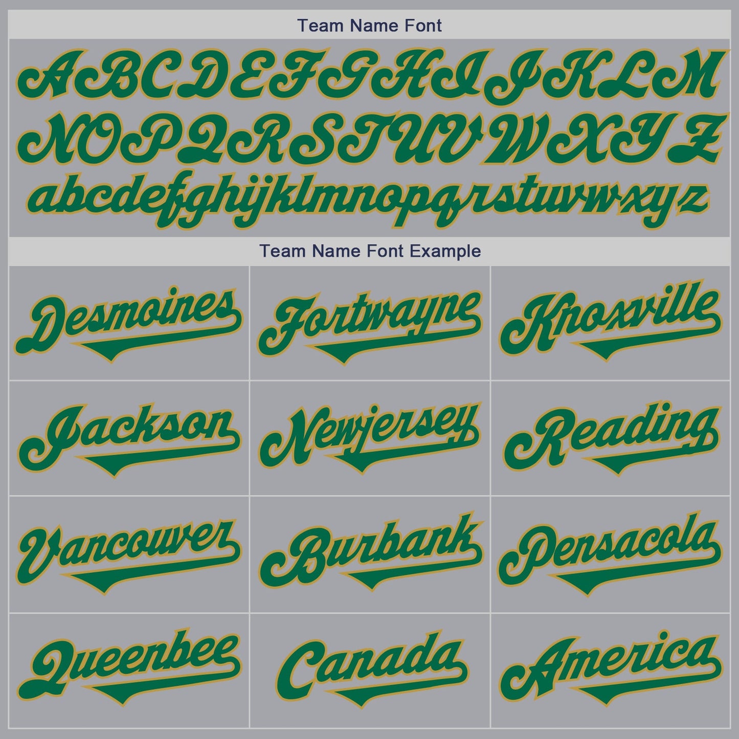 Custom Gray Kelly Green-Old Gold Authentic Two Tone Baseball Jersey - Sky-Custom