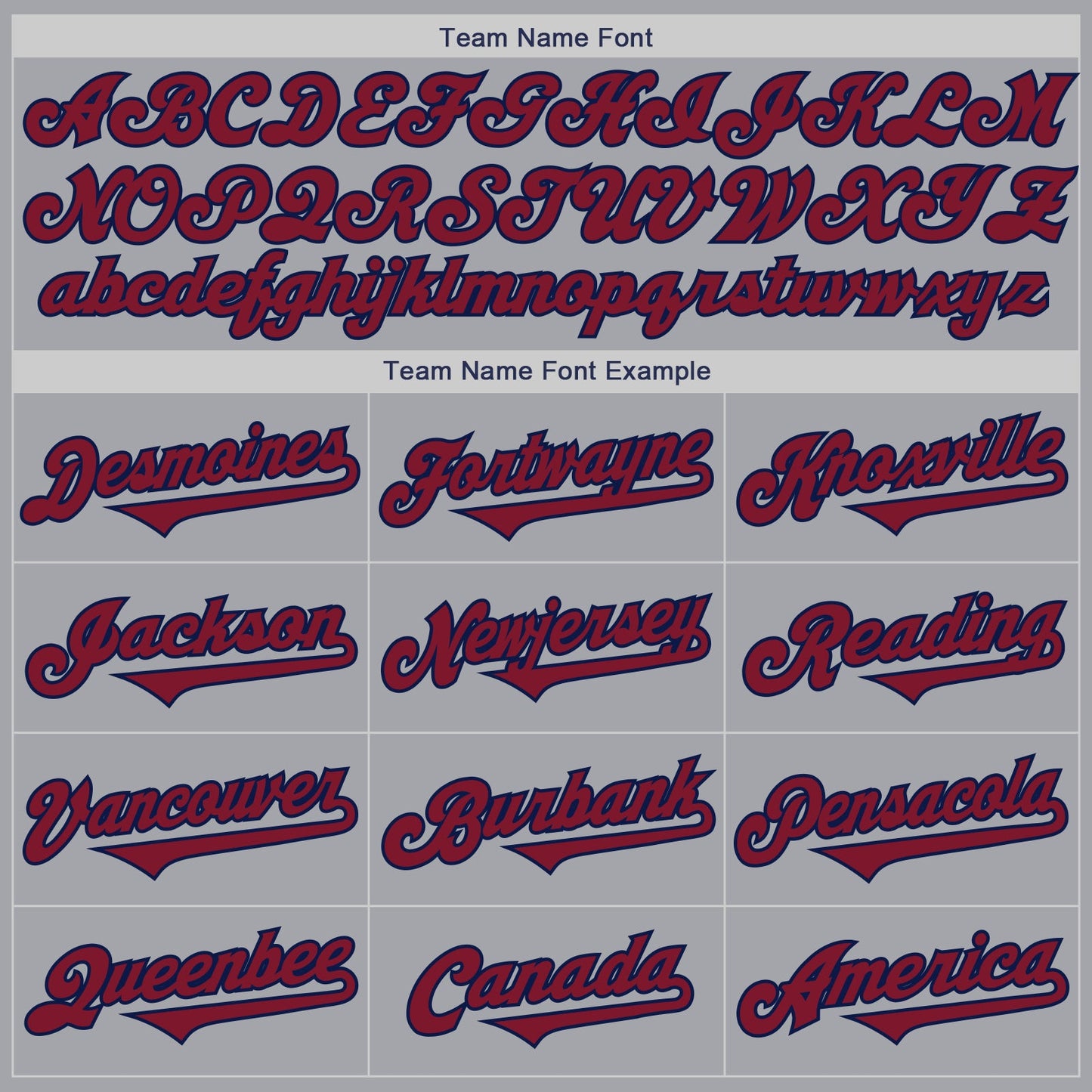 Custom Gray Crimson-Navy Authentic Two Tone Baseball Jersey - Sky-Custom
