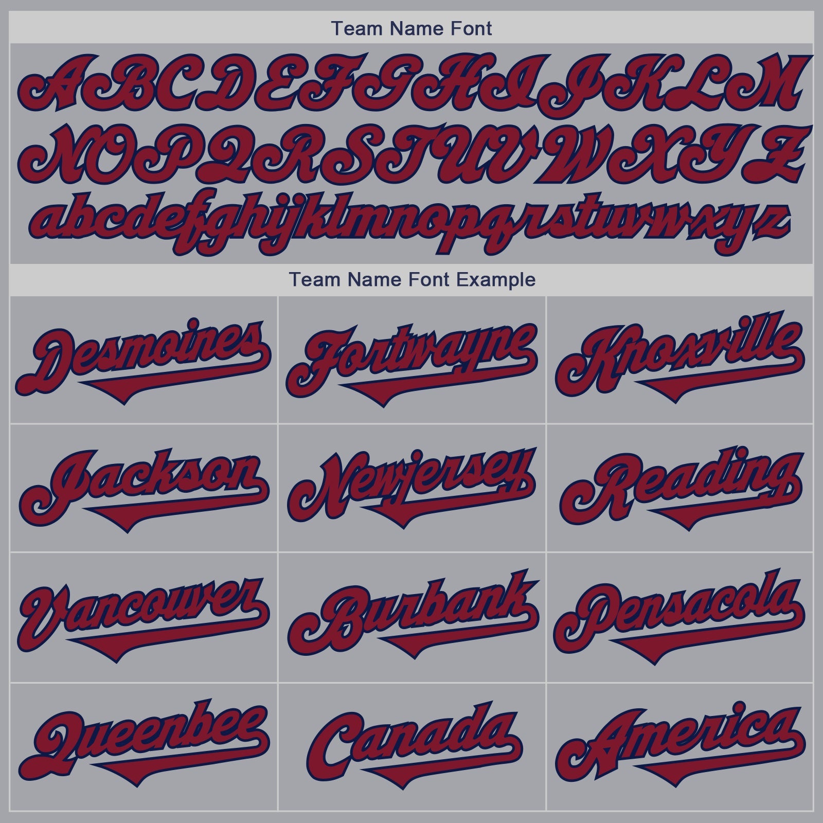 Custom Gray Crimson-Navy Authentic Two Tone Baseball Jersey - Sky-Custom