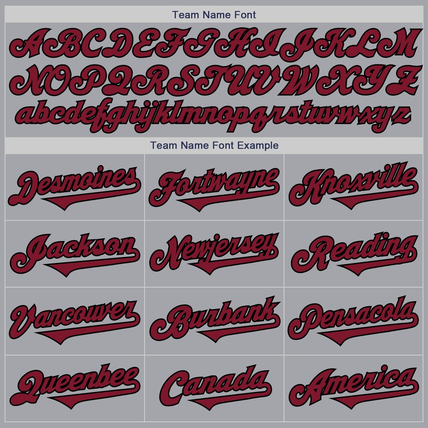 Custom Gray Crimson-Black Authentic Two Tone Baseball Jersey - Sky-Custom