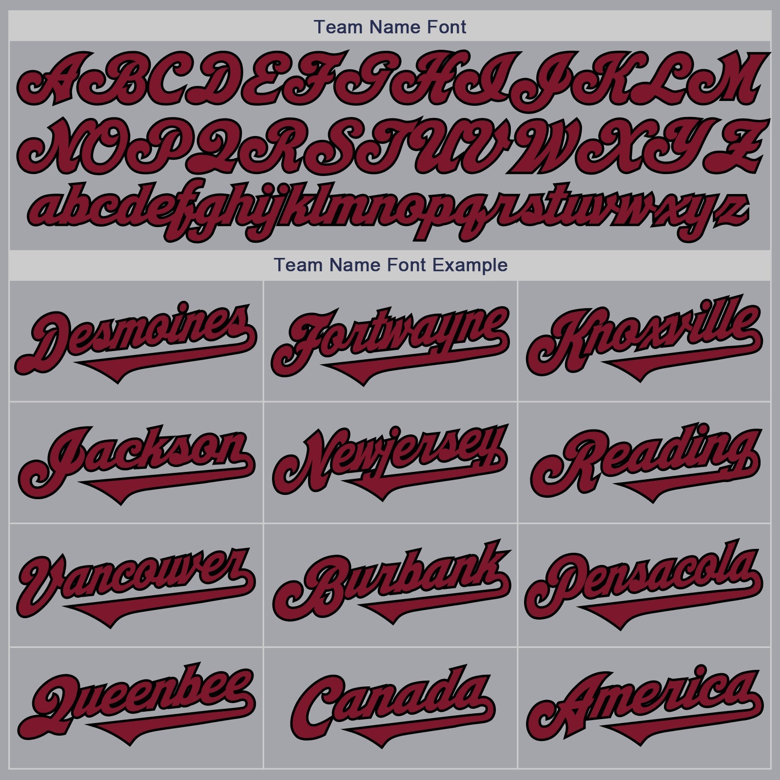 Custom Gray Crimson-Black Authentic Two Tone Baseball Jersey - Sky-Custom