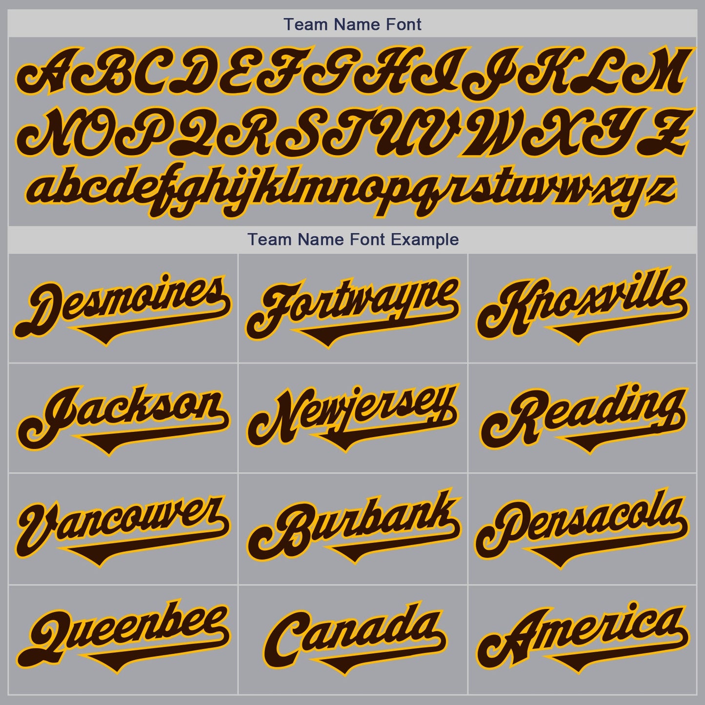Custom Gray Brown-Gold Authentic Two Tone Baseball Jersey - Sky-Custom