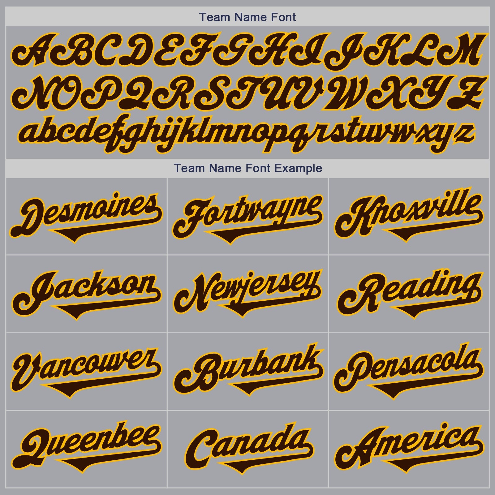 Custom Gray Brown-Gold Authentic Two Tone Baseball Jersey - Sky-Custom