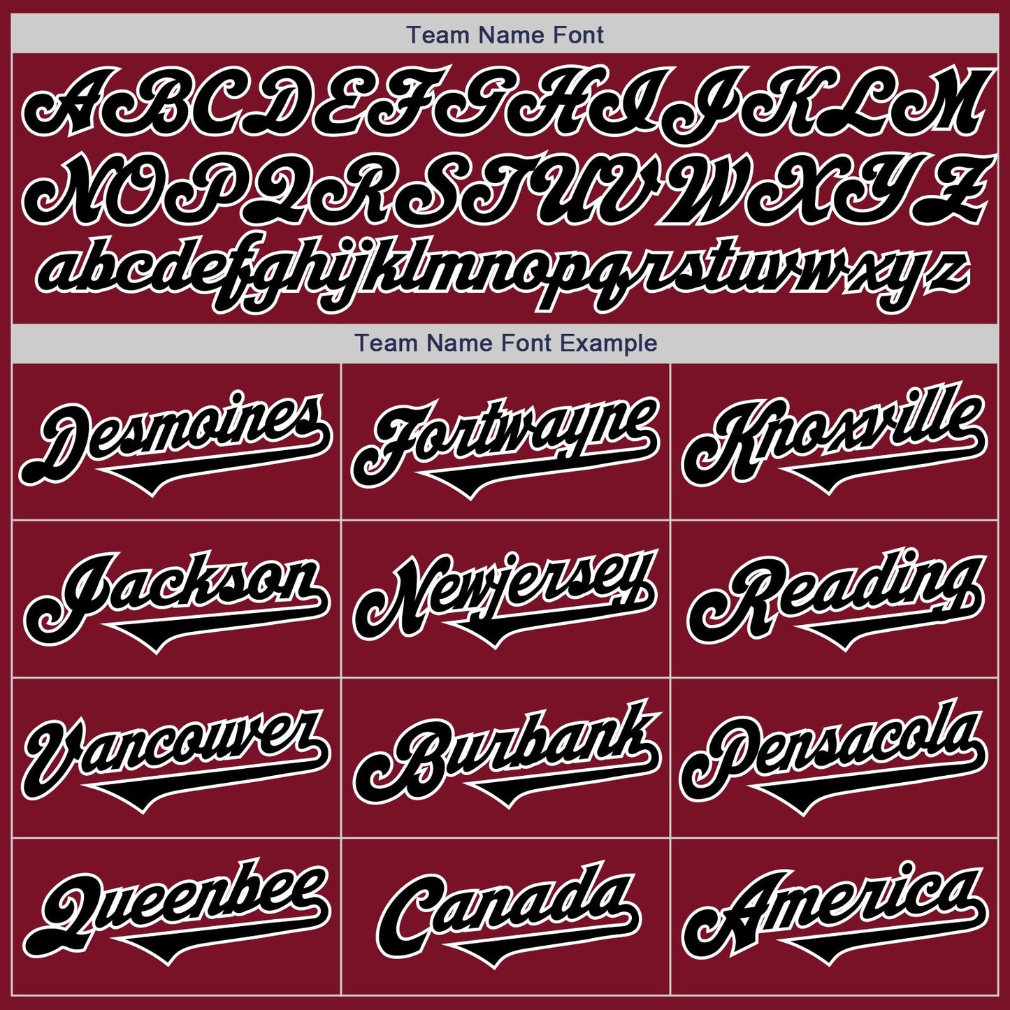 Custom Crimson Black-White Authentic Two Tone Baseball Jersey - Sky-Custom