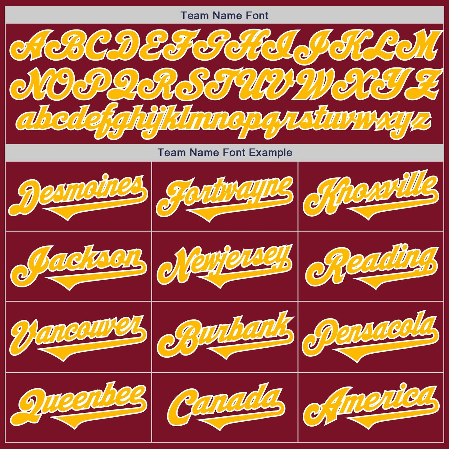 Custom Crimson Gold-White Authentic Two Tone Baseball Jersey - Sky-Custom