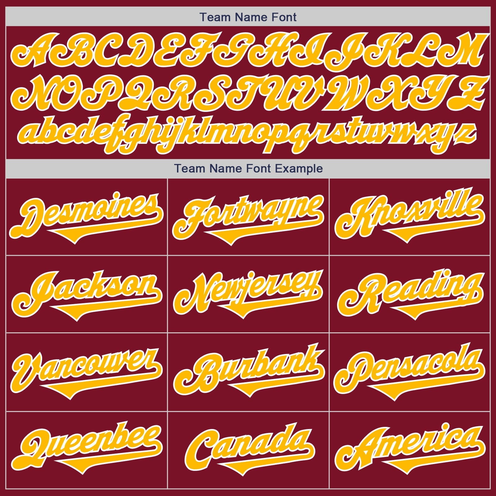 Custom Crimson Gold-White Authentic Two Tone Baseball Jersey - Sky-Custom