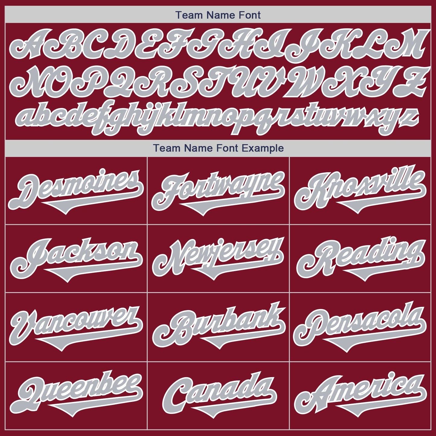 Custom Crimson Gray-White Authentic Two Tone Baseball Jersey - Sky-Custom