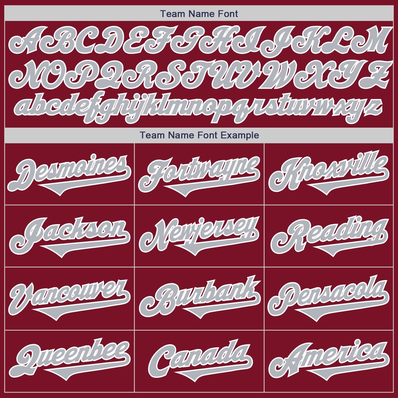 Custom Crimson Gray-White Authentic Two Tone Baseball Jersey - Sky-Custom