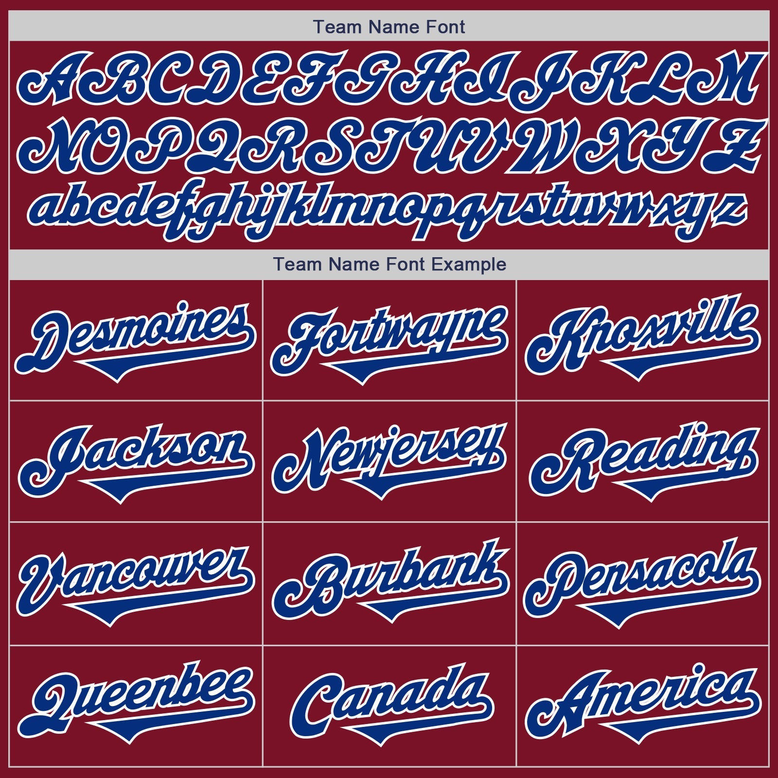 Custom Crimson Royal-White Authentic Two Tone Baseball Jersey - Sky-Custom