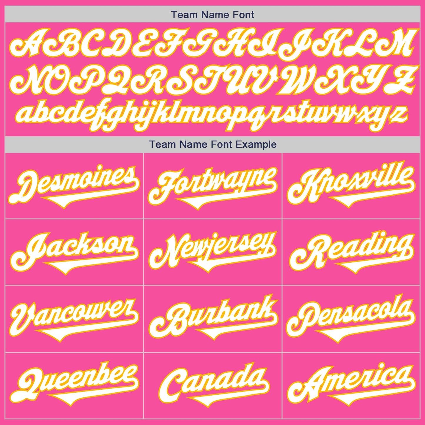 Custom Pink White-Gold Authentic Two Tone Baseball Jersey - Sky-Custom
