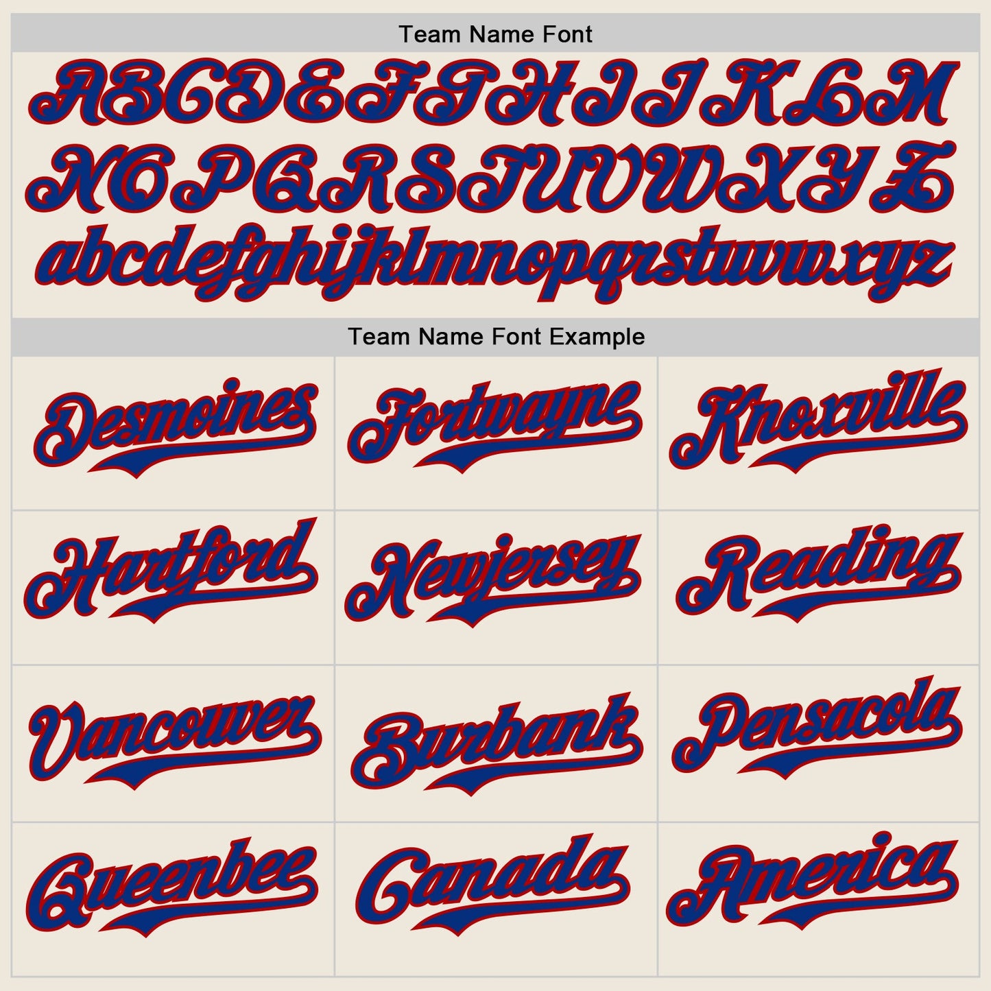 Custom Cream Royal Pinstripe Red Authentic Two Tone Baseball Jersey - Sky-Custom