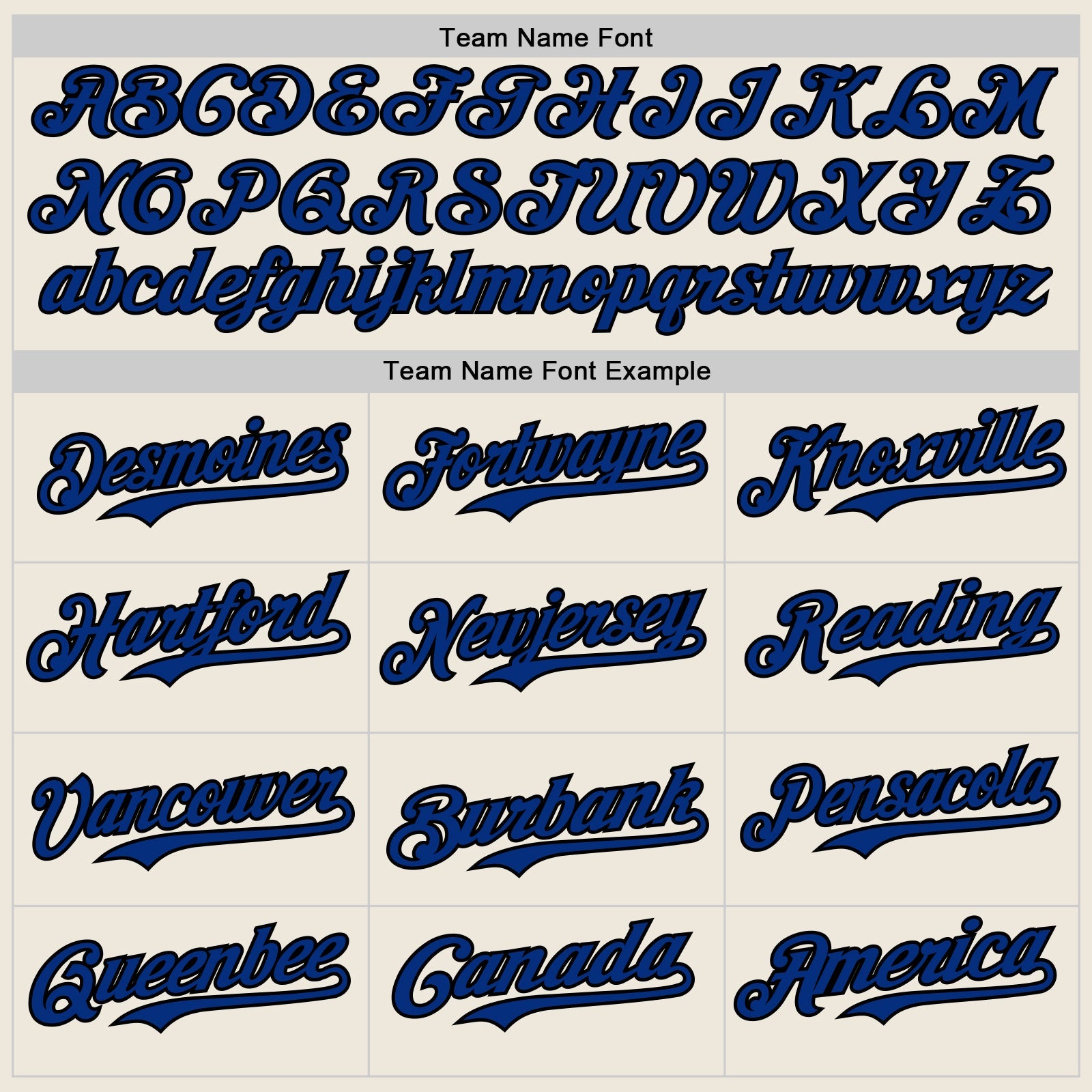 Custom Cream Royal Pinstripe Black Authentic Two Tone Baseball Jersey - Sky-Custom