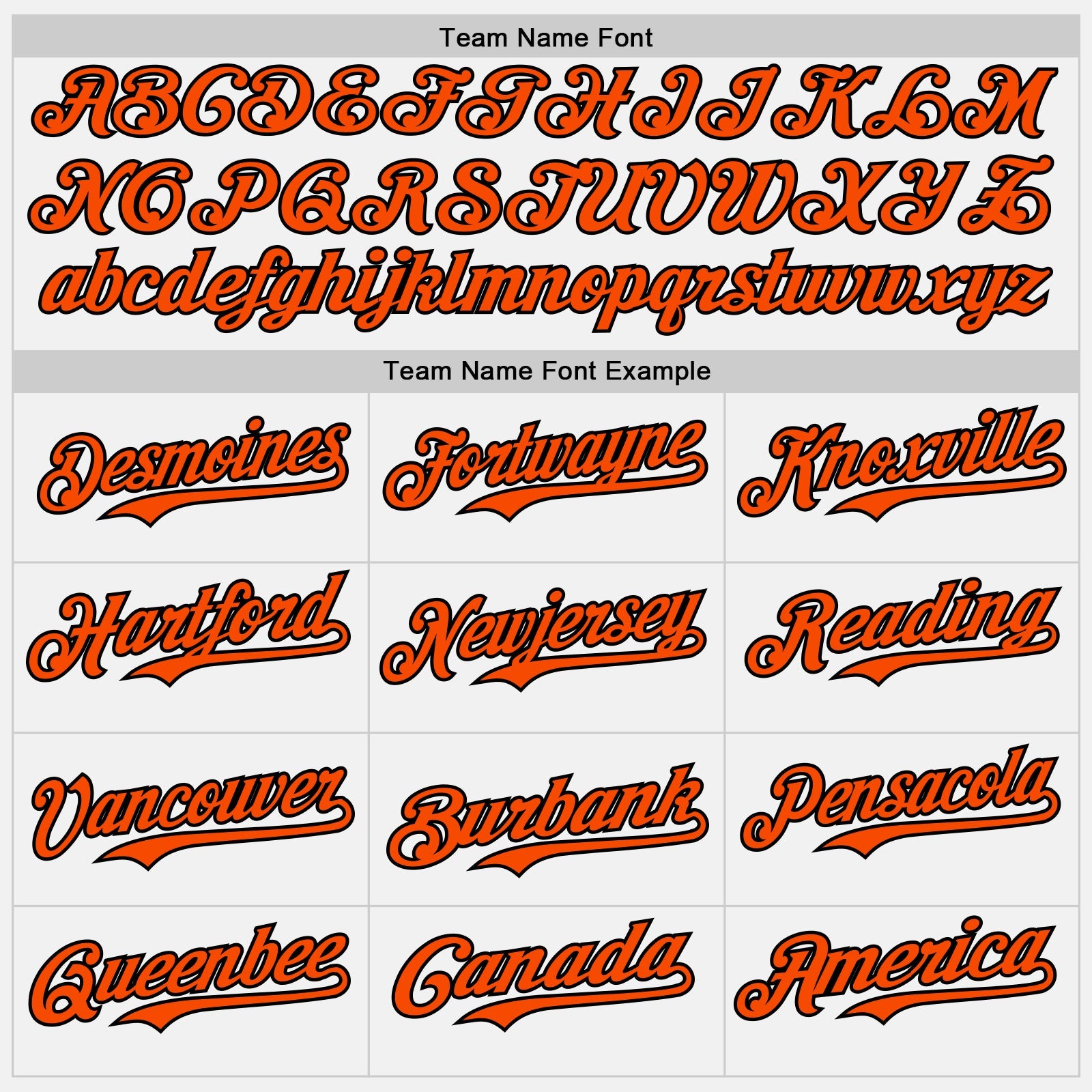 Custom White Orange Pinstripe Black Authentic Two Tone Baseball Jersey - Sky-Custom