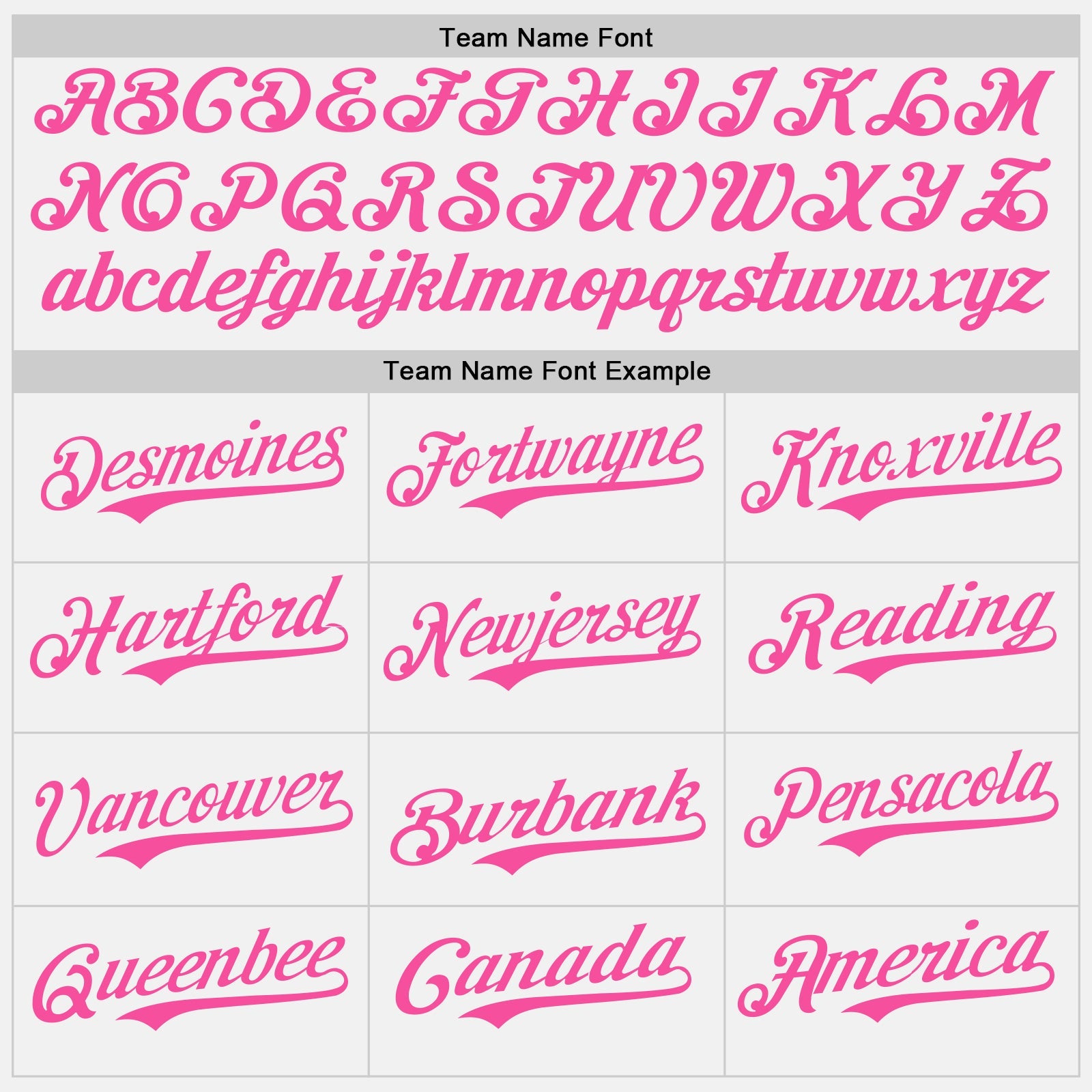 Custom White Pink Pinstripe Pink Authentic Two Tone Baseball Jersey - Sky-Custom