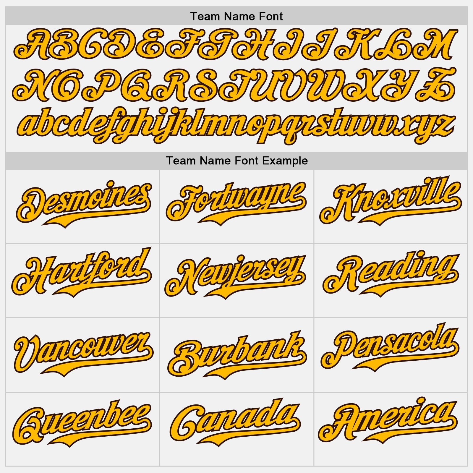 Custom White Gold Pinstripe Brown Authentic Two Tone Baseball Jersey - Sky-Custom