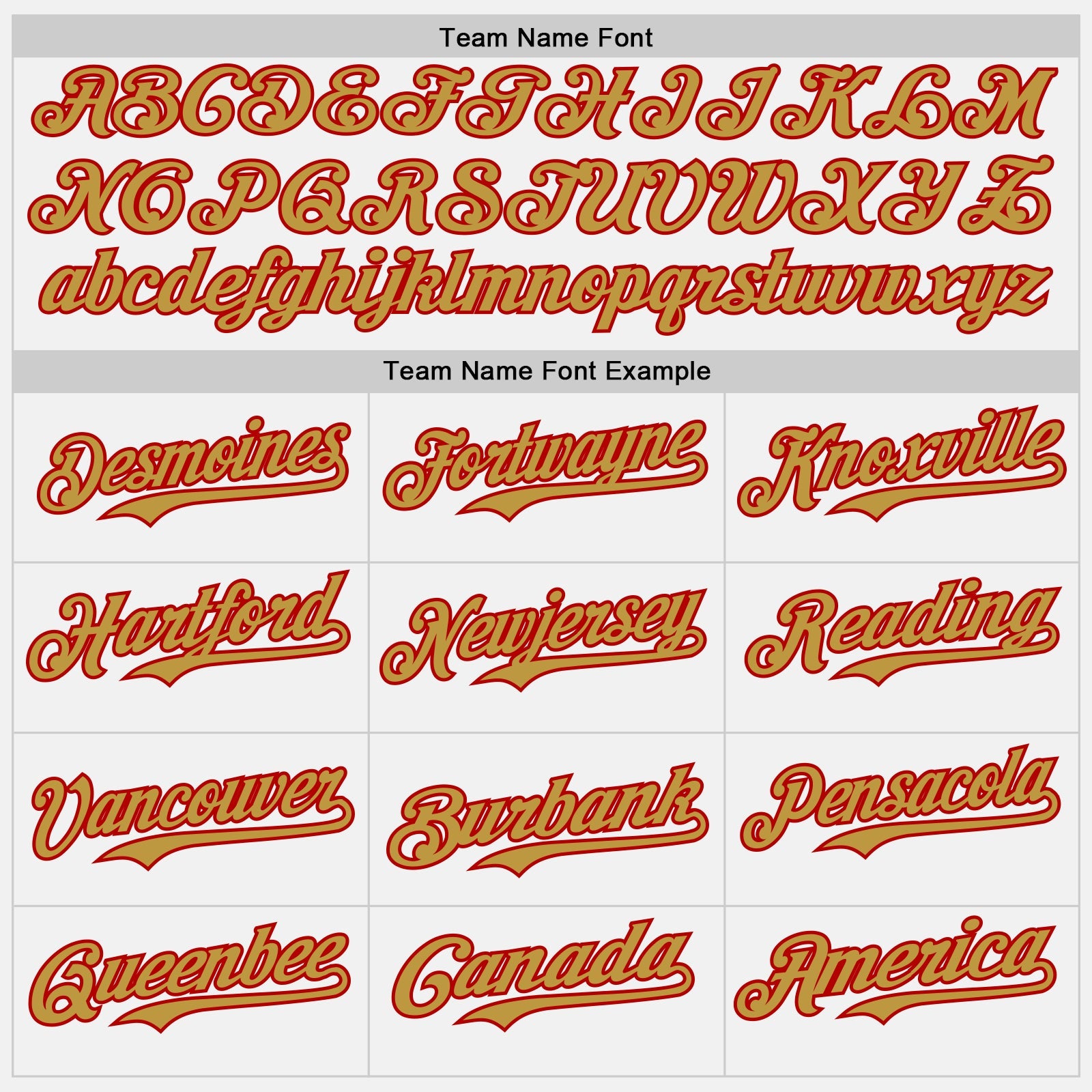 Custom White Old Gold Pinstripe Red Authentic Two Tone Baseball Jersey - Sky-Custom