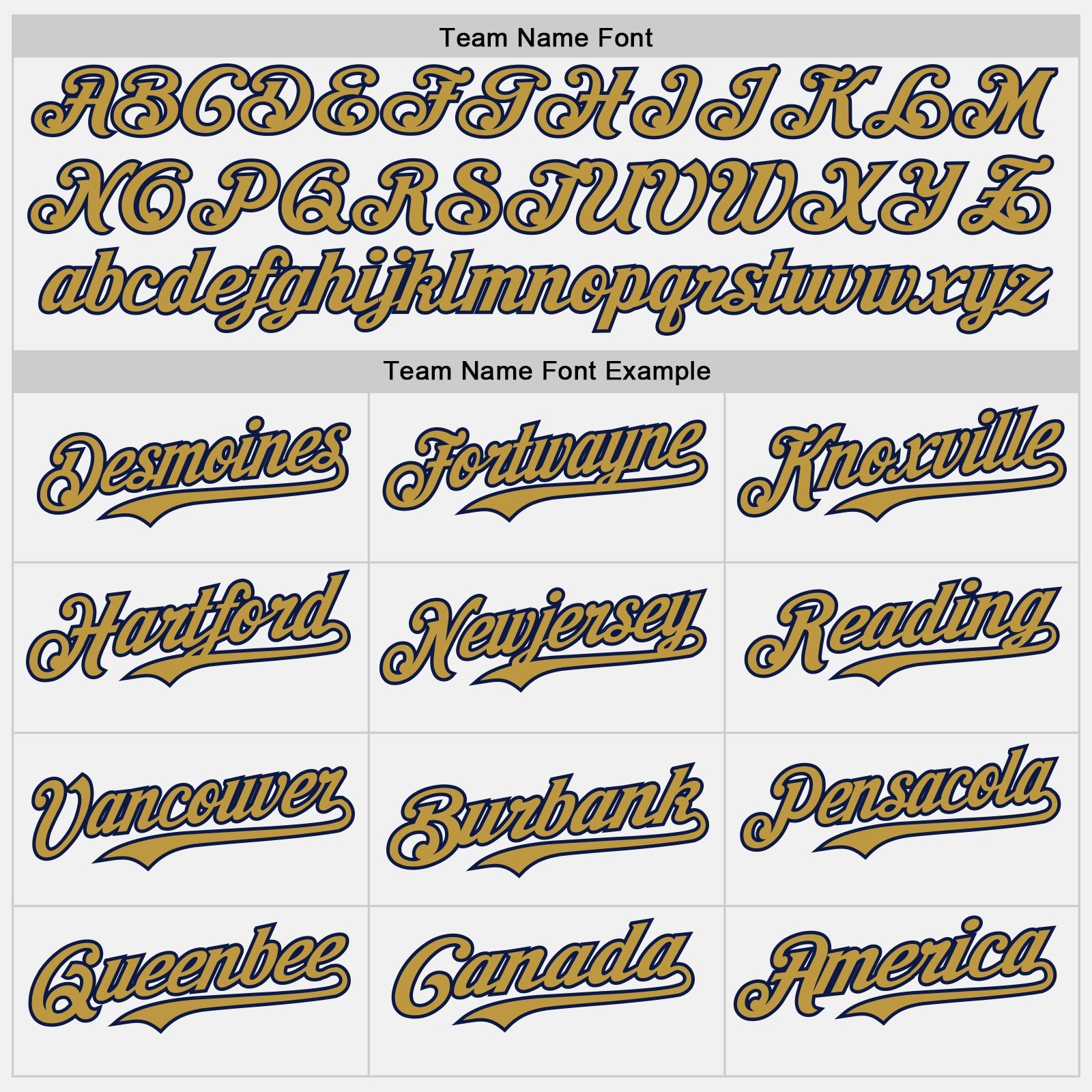 Custom White Old Gold Pinstripe Navy Authentic Two Tone Baseball Jersey - Sky-Custom