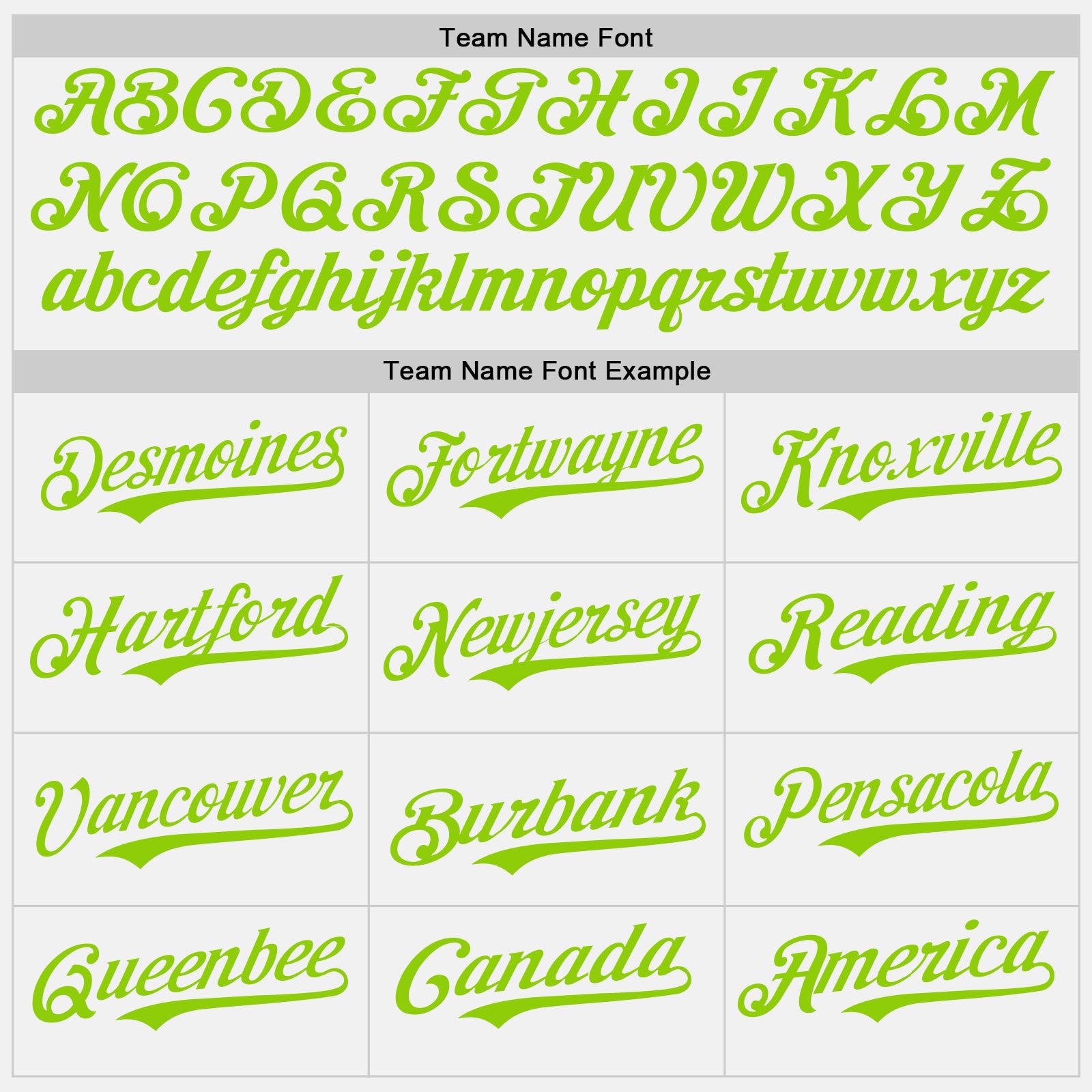 Custom White Neon Green Pinstripe Neon Green Authentic Two Tone Baseball Jersey - Sky-Custom