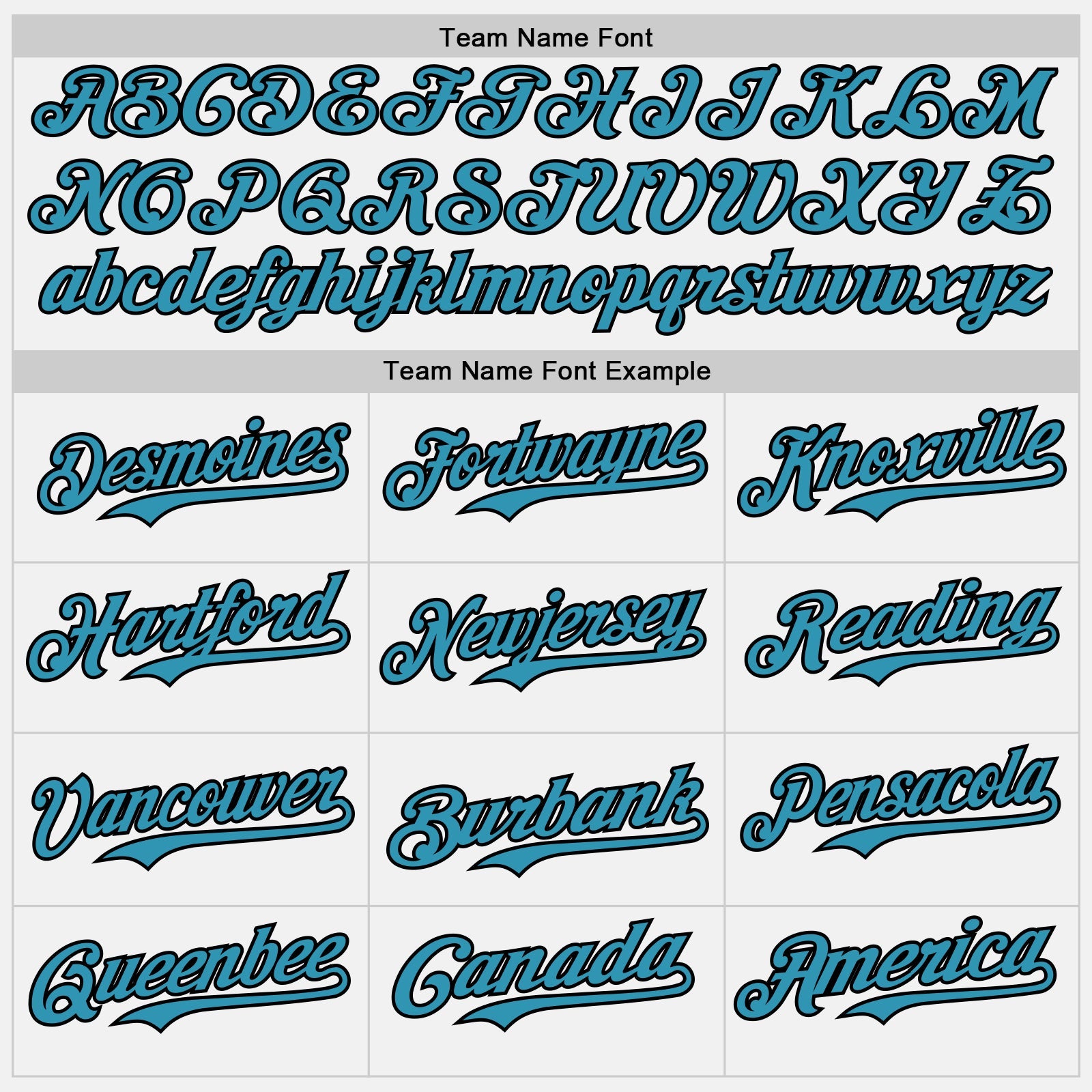 Custom White Panther Blue Pinstripe Black Authentic Two Tone Baseball Jersey - Sky-Custom