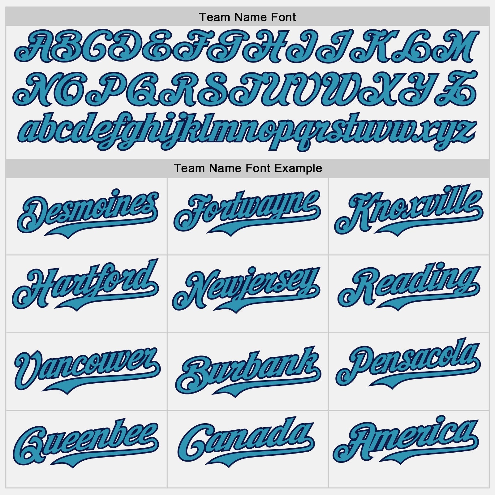 Custom White Panther Blue Pinstripe Navy Authentic Two Tone Baseball Jersey - Sky-Custom