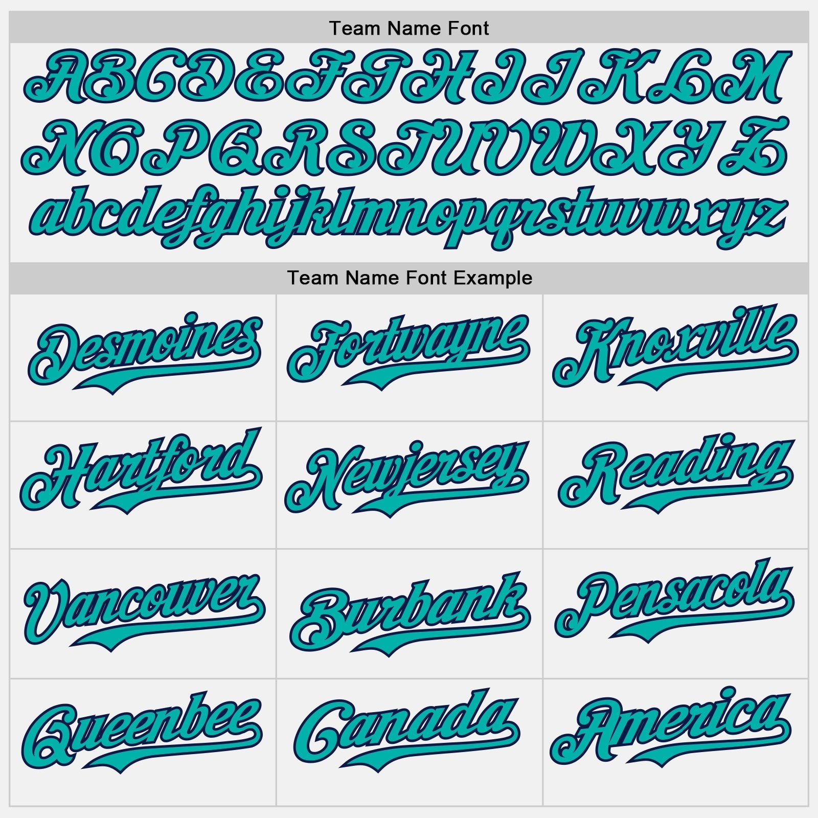 Custom White Aqua Pinstripe Navy Authentic Two Tone Baseball Jersey - Sky-Custom