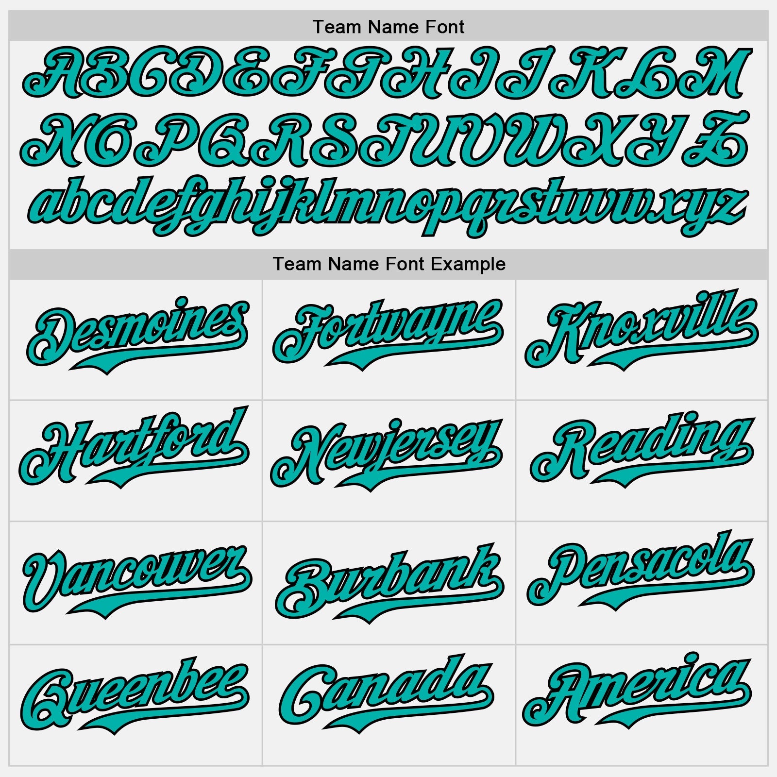 Custom White Aqua Pinstripe Black Authentic Two Tone Baseball Jersey - Sky-Custom