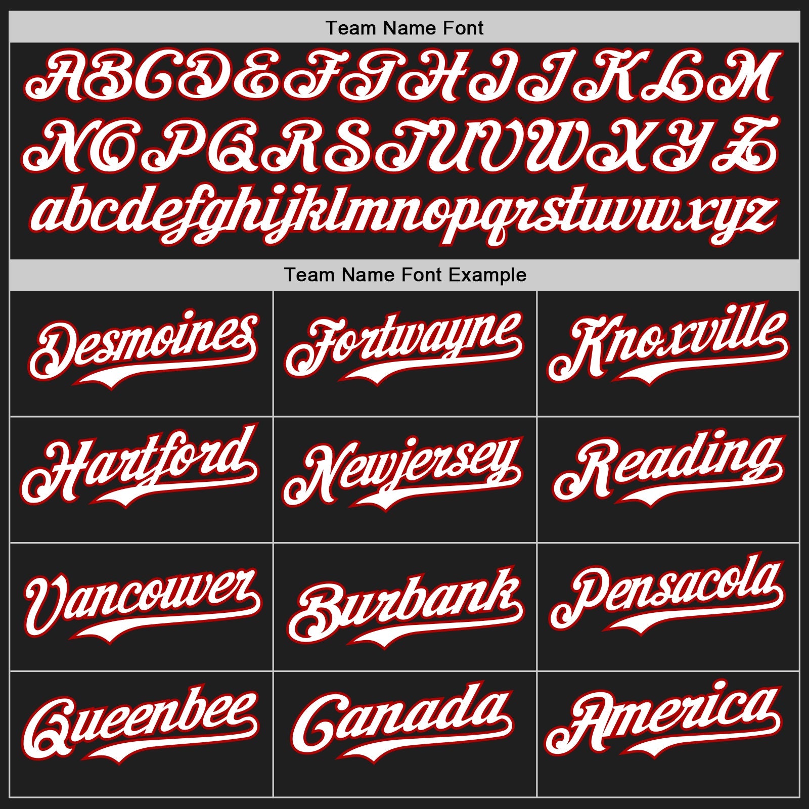 Custom Black Red Pinstripe White Authentic Two Tone Baseball Jersey - Sky-Custom