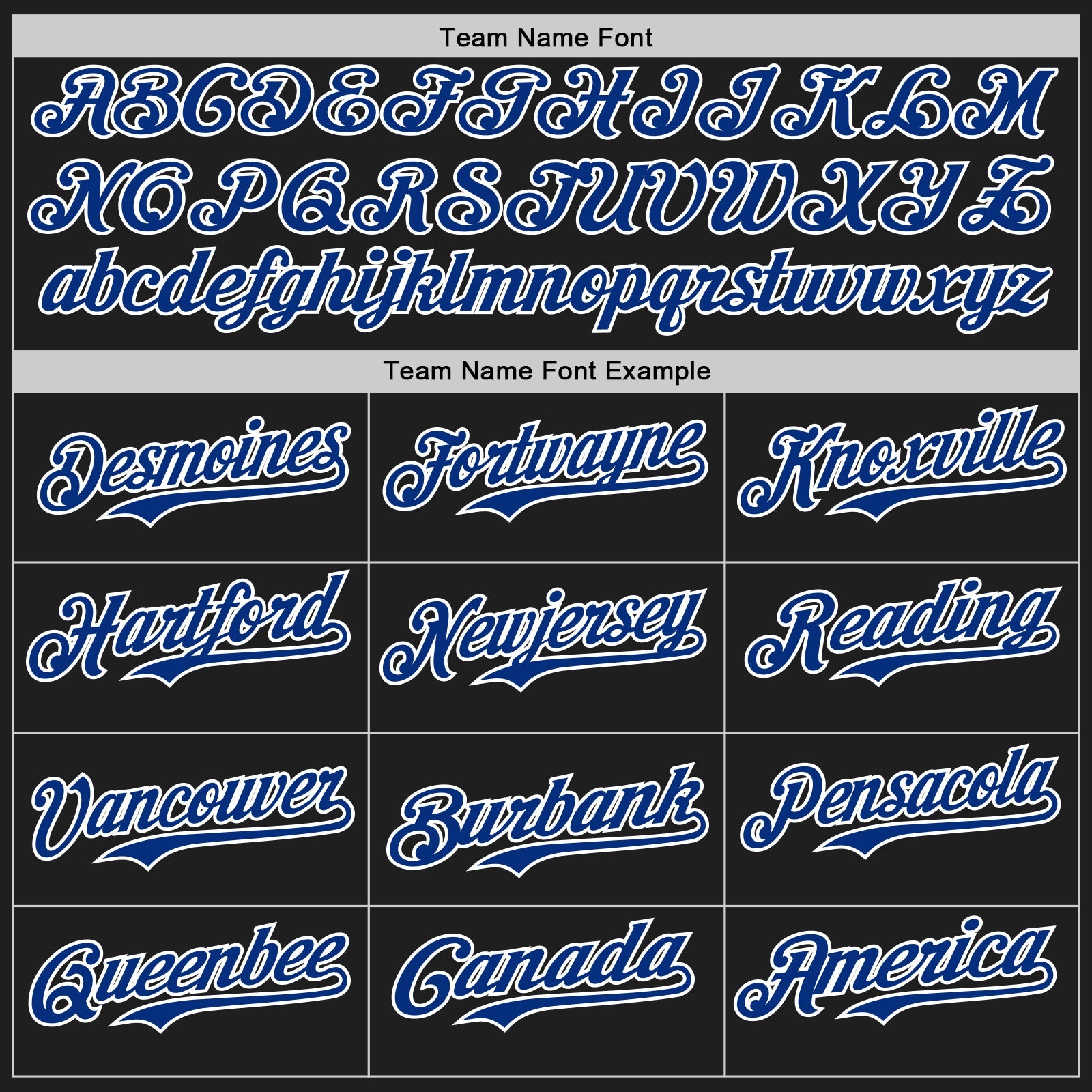 Custom Black Royal Pinstripe White Authentic Two Tone Baseball Jersey - Sky-Custom