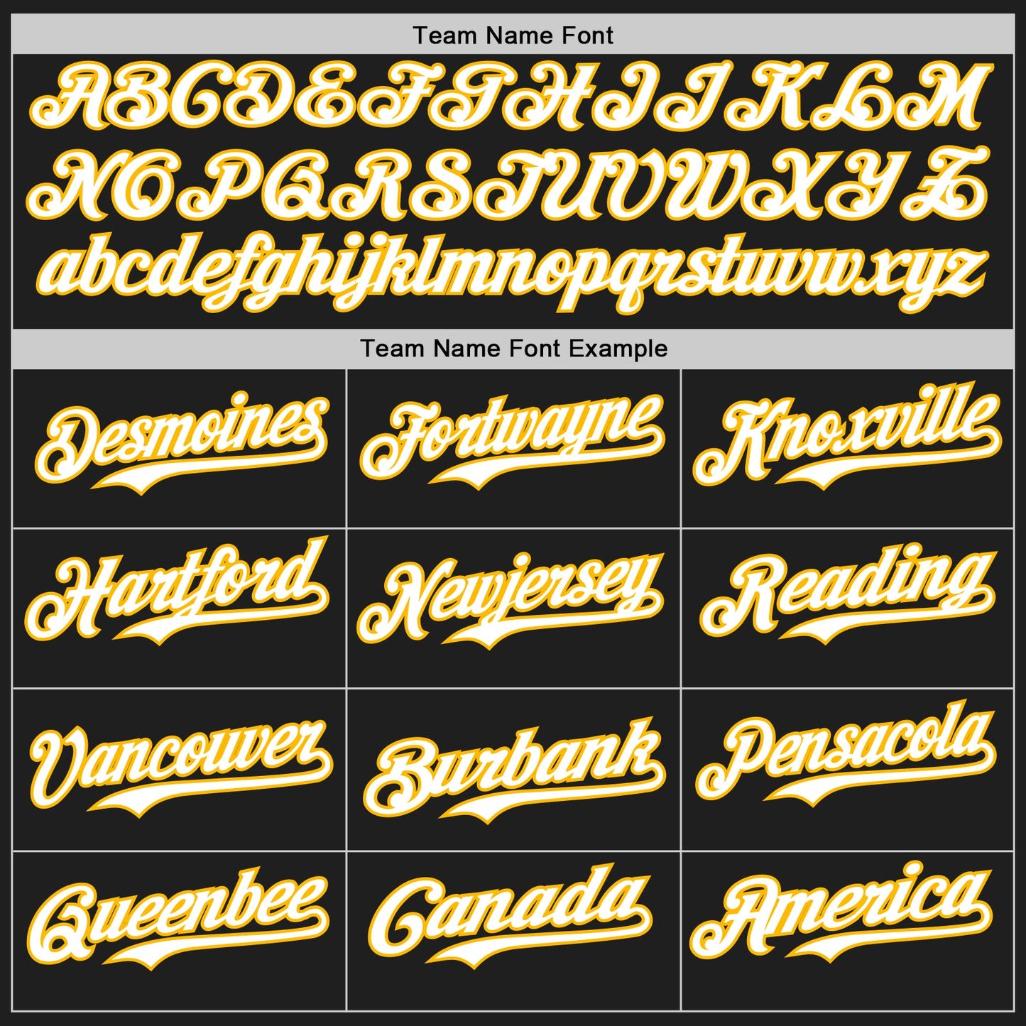 Custom Black Gold Pinstripe White Authentic Two Tone Baseball Jersey - Sky-Custom