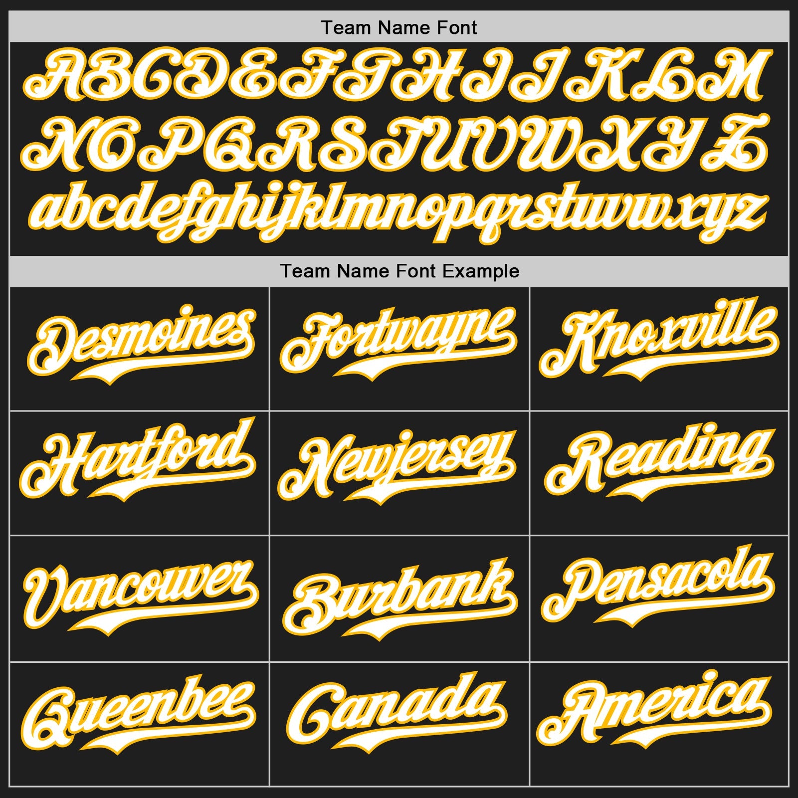 Custom Black Gold Pinstripe White Authentic Two Tone Baseball Jersey - Sky-Custom