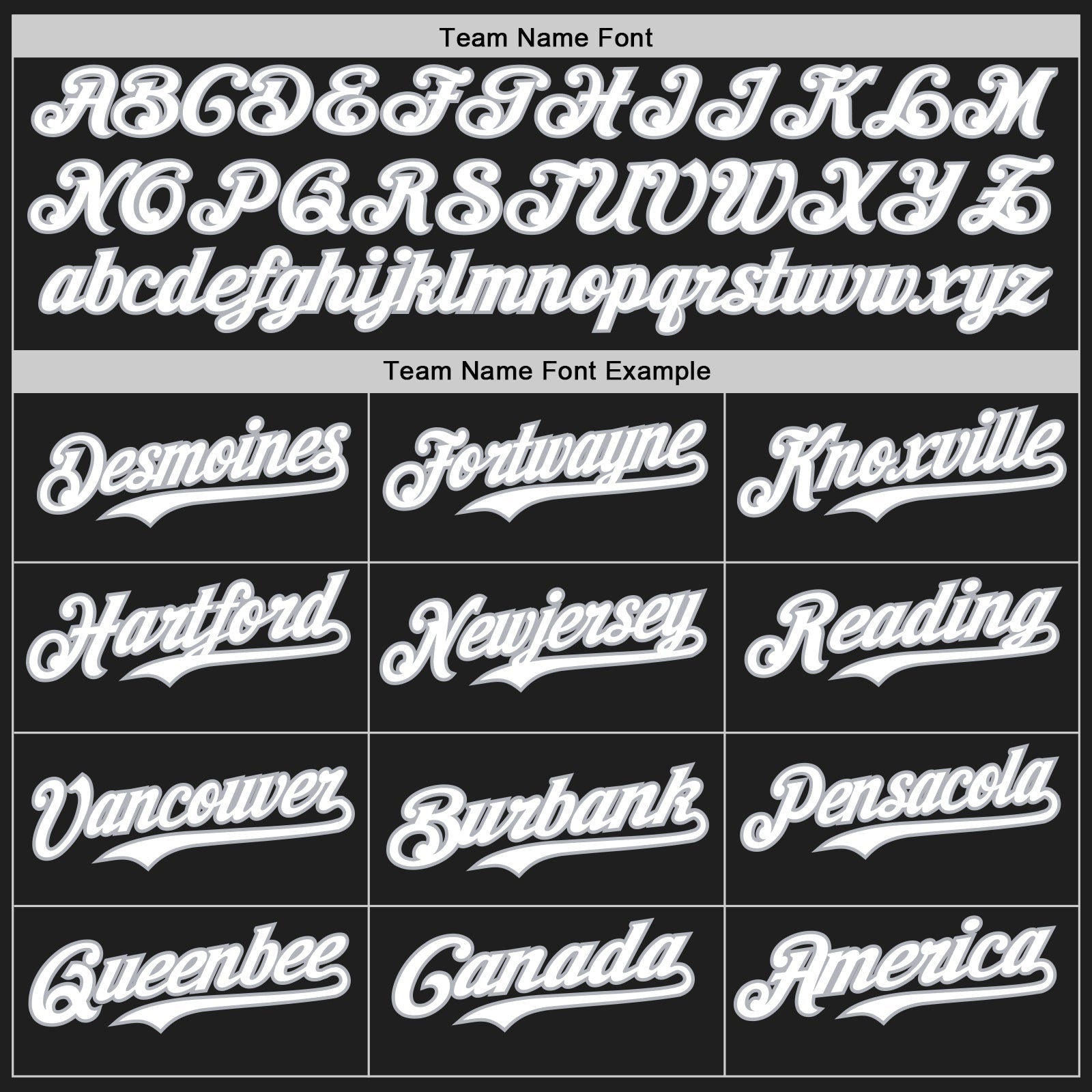 Custom Black Gray Pinstripe White Authentic Two Tone Baseball Jersey - Sky-Custom