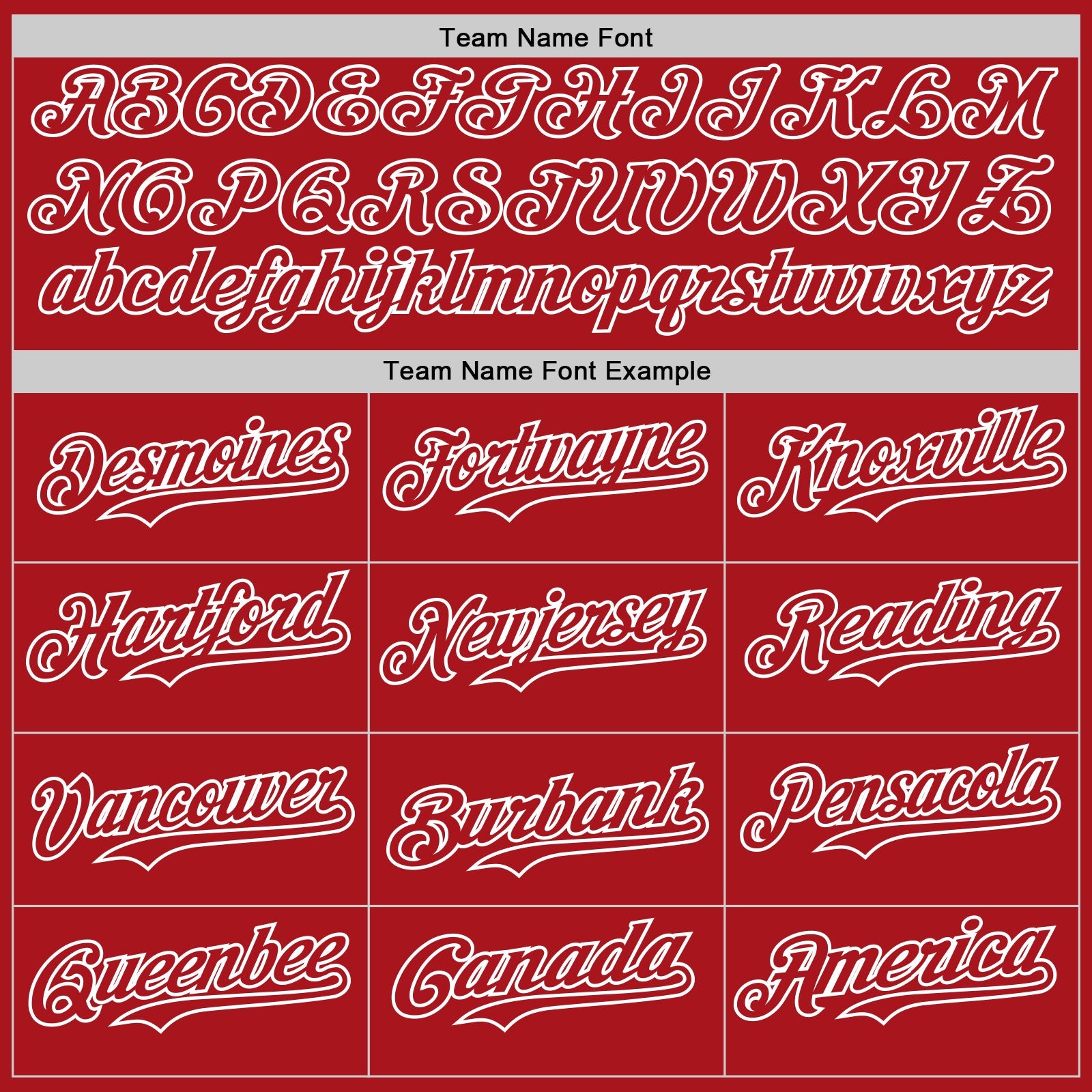 Custom Red White Pinstripe White Authentic Two Tone Baseball Jersey - Sky-Custom