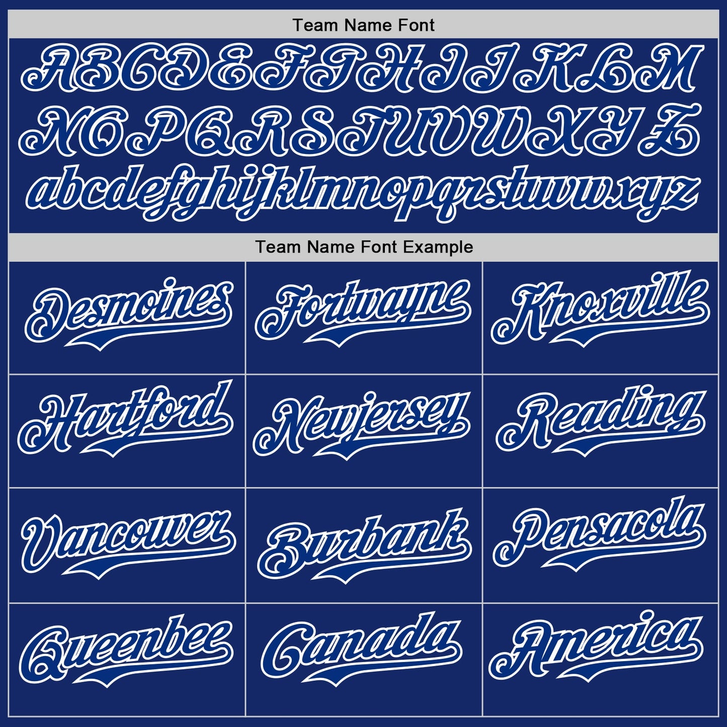 Custom Royal White Pinstripe White Authentic Two Tone Baseball Jersey - Sky-Custom
