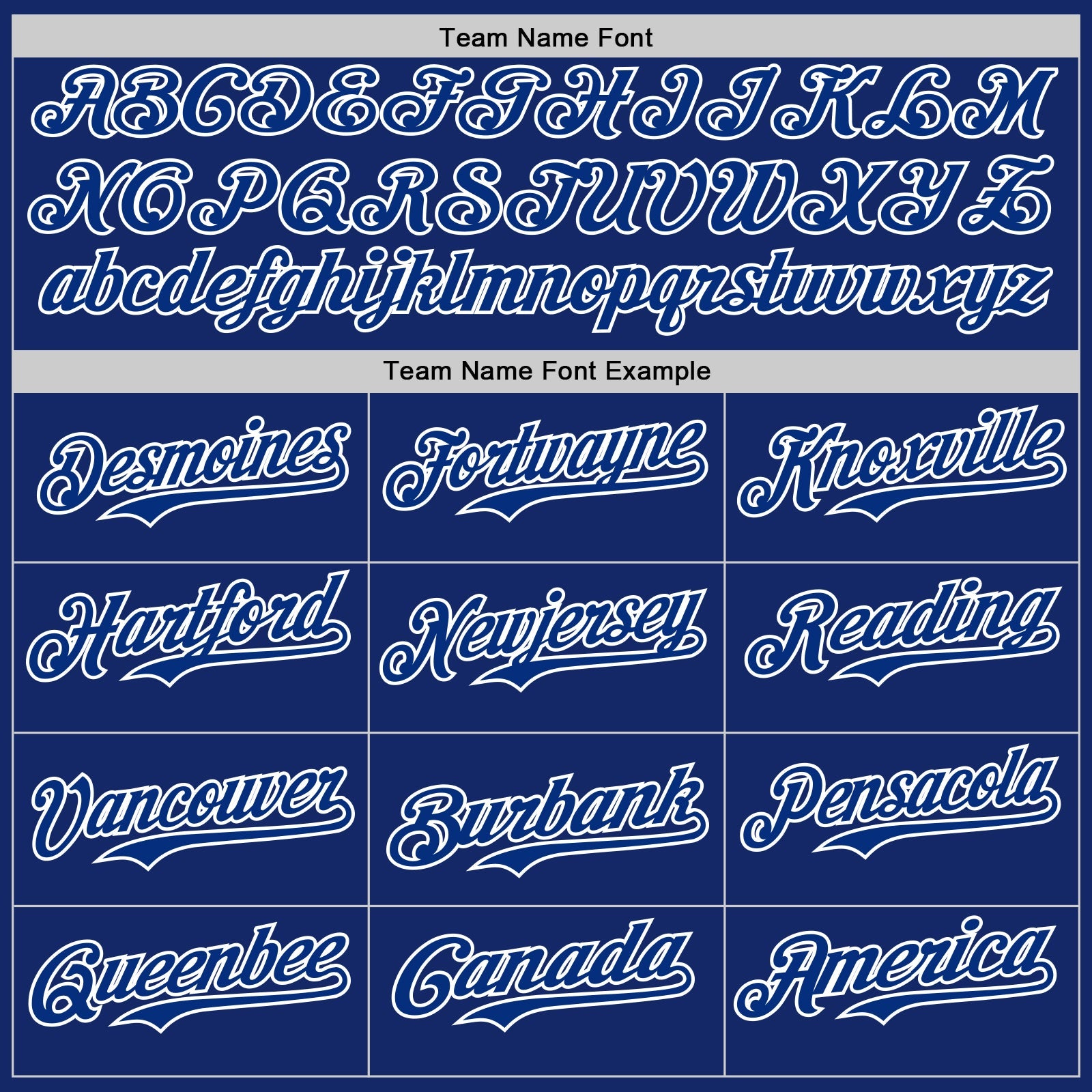 Custom Royal White Pinstripe White Authentic Two Tone Baseball Jersey - Sky-Custom