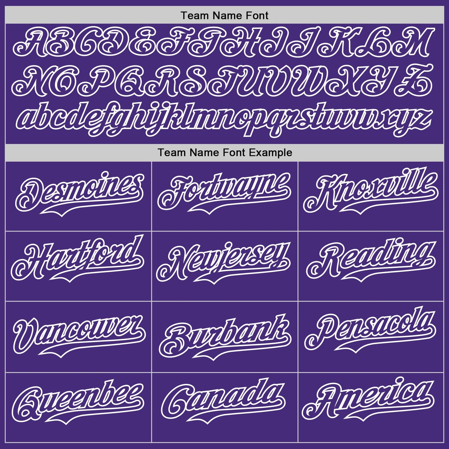 Custom Purple White Pinstripe White Authentic Two Tone Baseball Jersey - Sky-Custom
