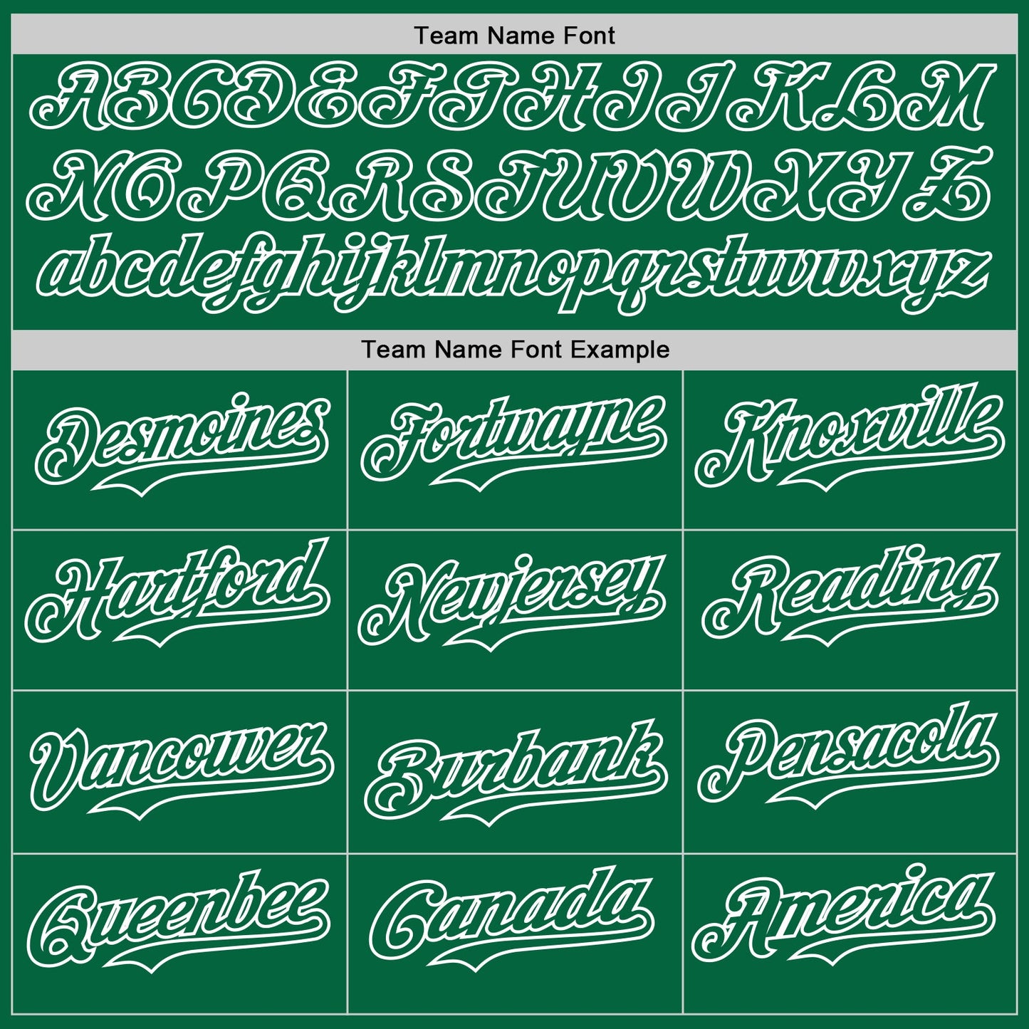 Custom Kelly Green White Pinstripe White Authentic Two Tone Baseball Jersey - Sky-Custom