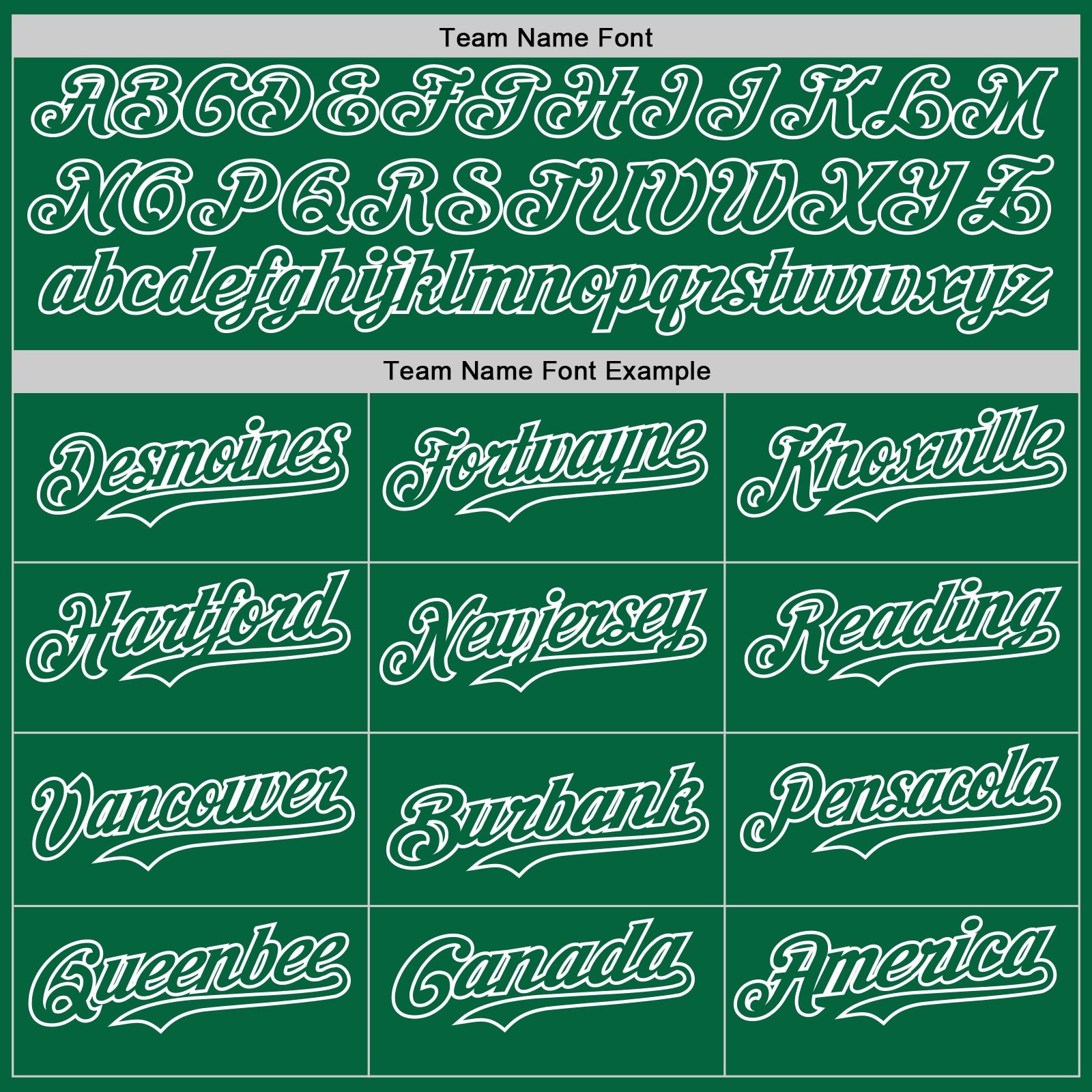 Custom Kelly Green White Pinstripe White Authentic Two Tone Baseball Jersey - Sky-Custom