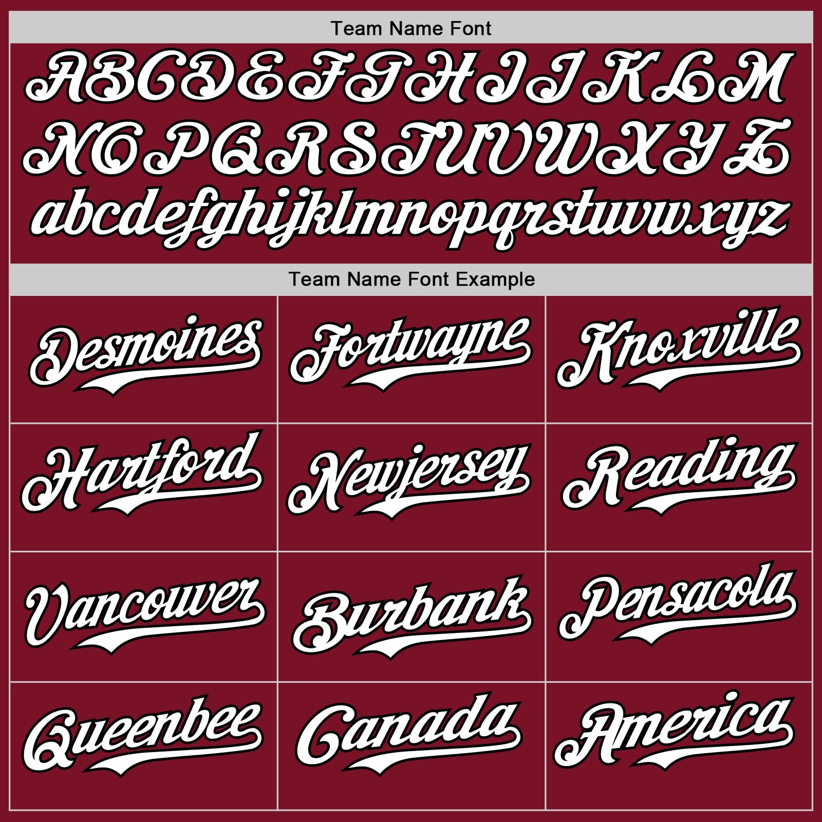 Custom Crimson Black Pinstripe White Authentic Two Tone Baseball Jersey - Sky-Custom