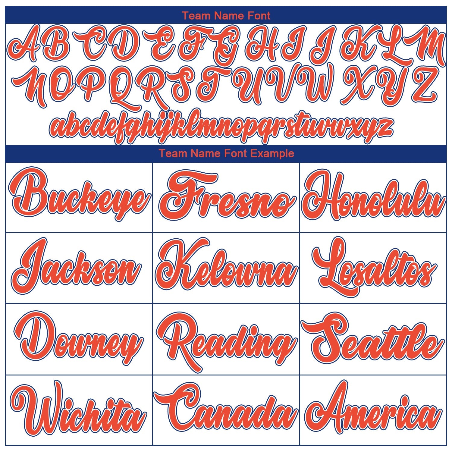 Custom White Orange-Royal Authentic Throwback Basketball Jersey - Sky-Custom