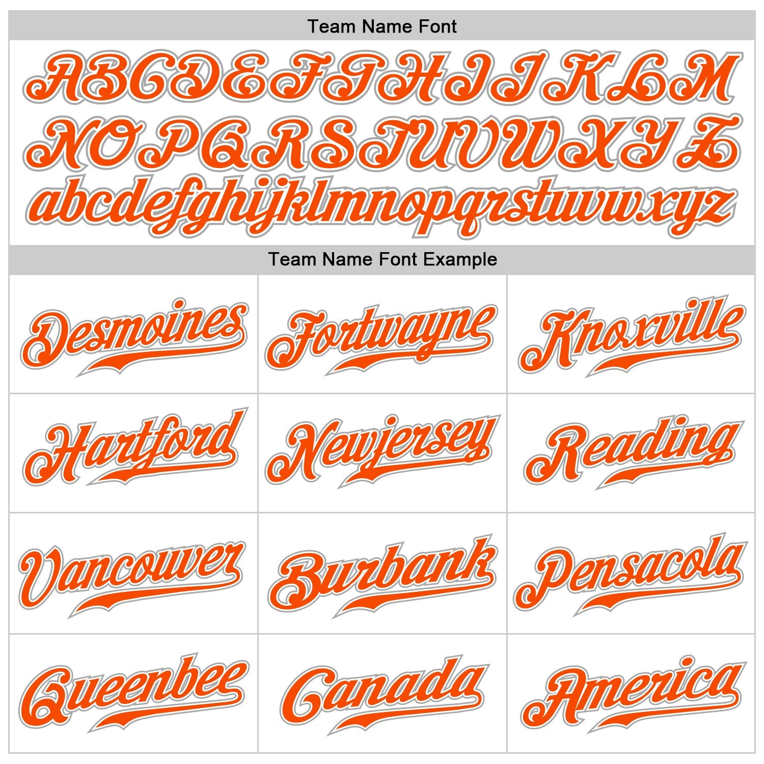 Custom White Orange-Gray Authentic Baseball Jersey - Sky-Custom