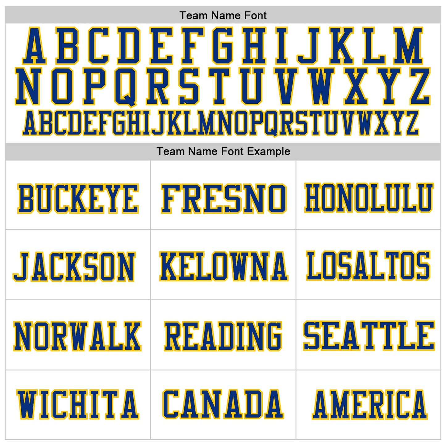 Custom White Royal-Gold Mesh Authentic Throwback Football Jersey - Sky-Custom