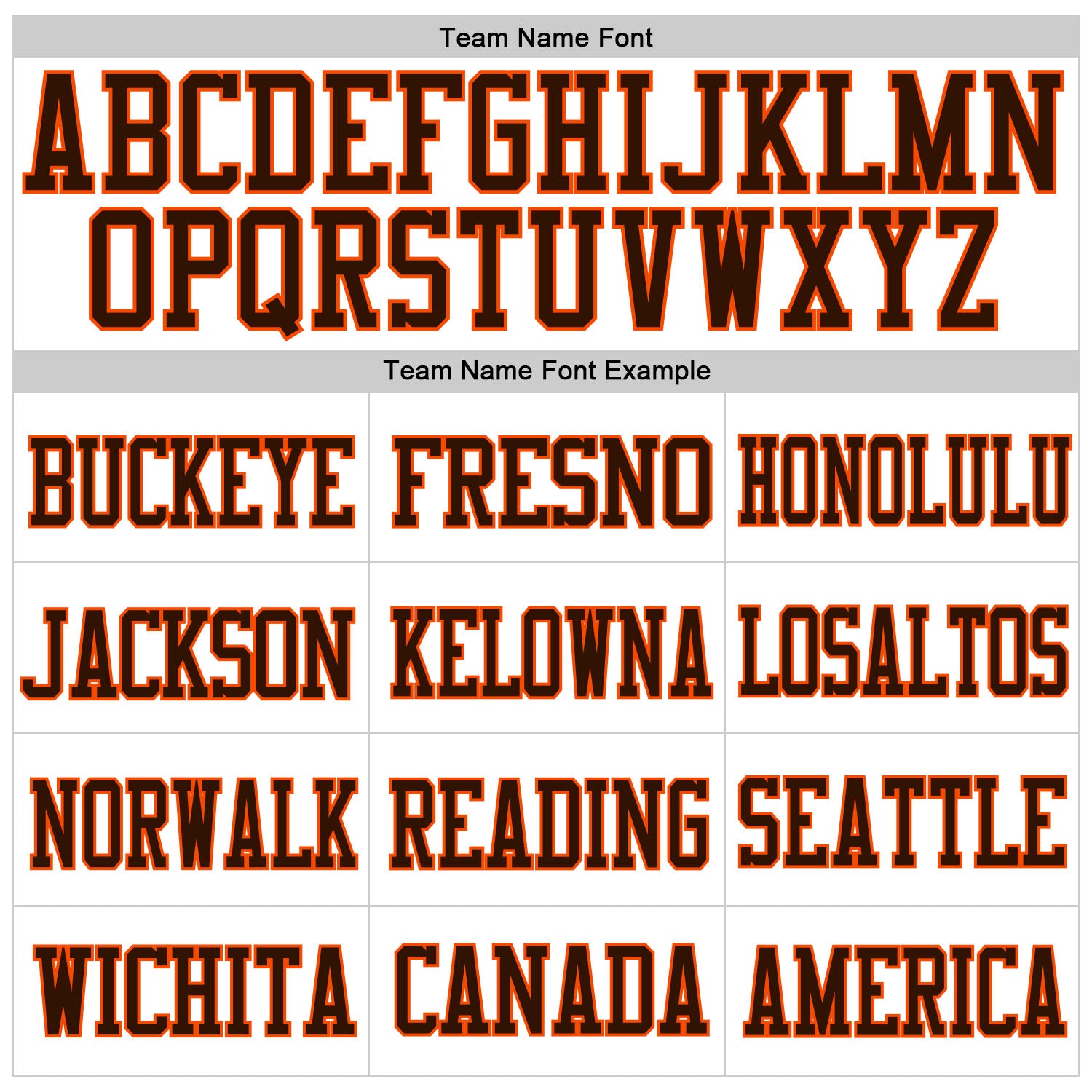 Custom White Brown-Orange Mesh Authentic Football Jersey - Sky-Custom