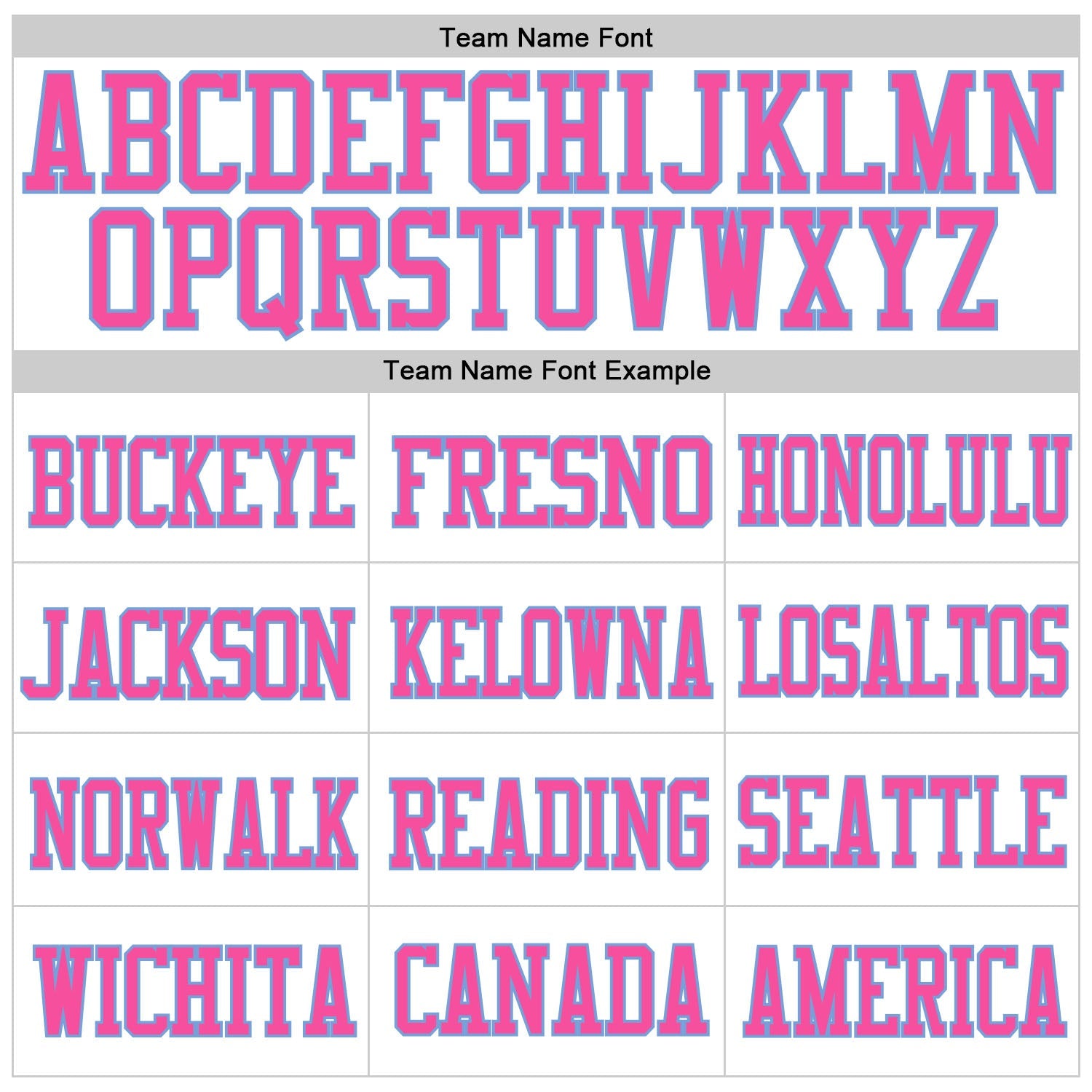 Custom White Light Blue-Pink Mesh Authentic Football Jersey - Sky-Custom