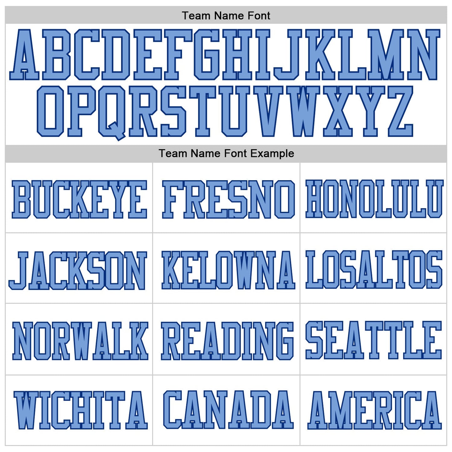 Custom White Light Blue-Royal Mesh Authentic Football Jersey - Sky-Custom