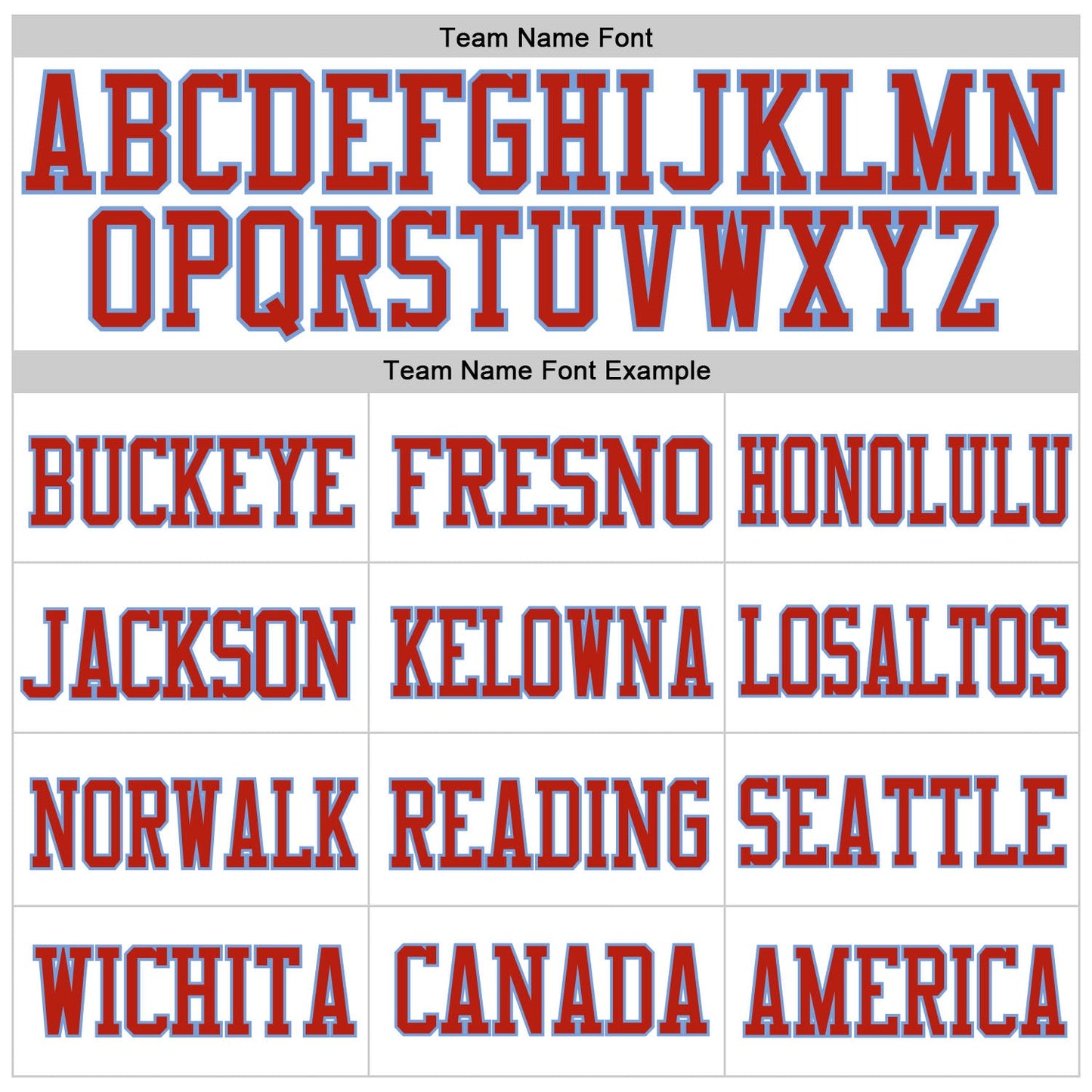 Custom White Red-Light Blue Mesh Authentic Football Jersey - Sky-Custom