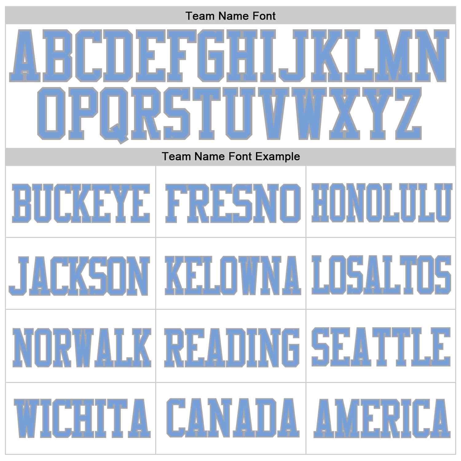 Custom White Gray-Light Blue Mesh Authentic Football Jersey - Sky-Custom