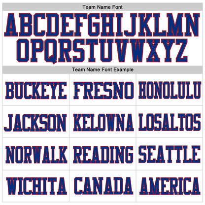 Custom White Cardinal-Gold Mesh Authentic Football Jersey - Sky-Custom