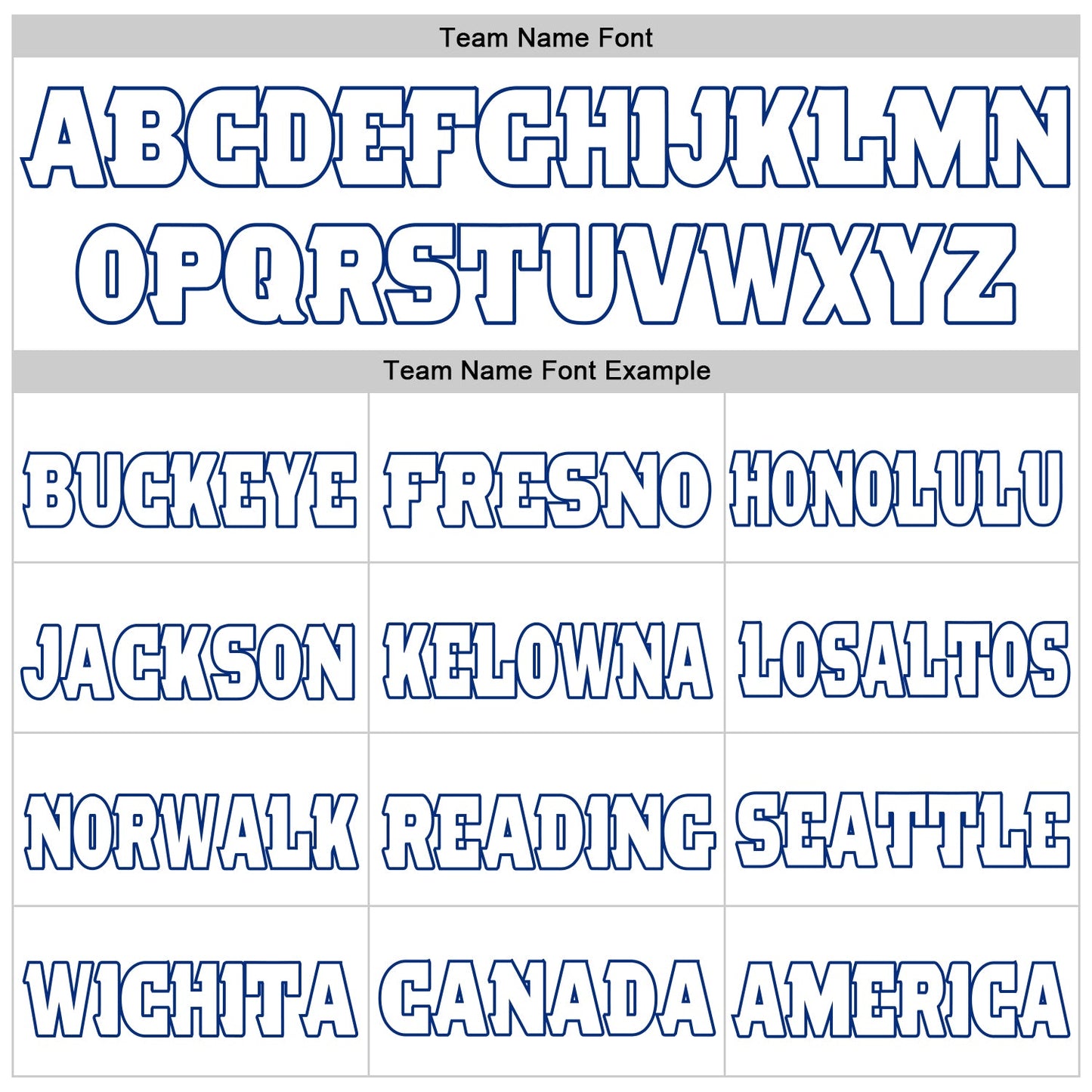 Custom White White-Royal Mesh Authentic Football Jersey - Sky-Custom